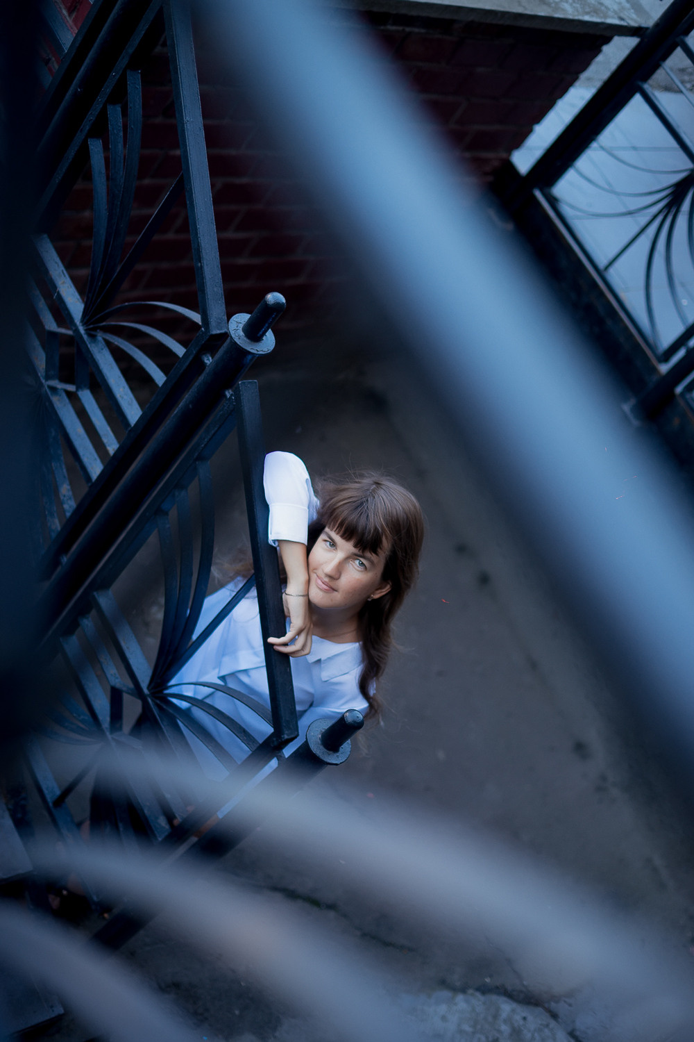 Фотограф чувственности в Новосибирске Елена Побережная