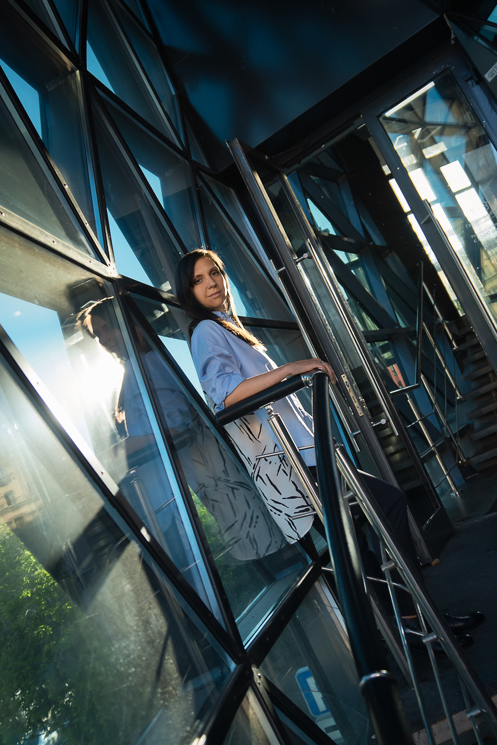 Фотограф чувственности в Новосибирске Елена Побережная