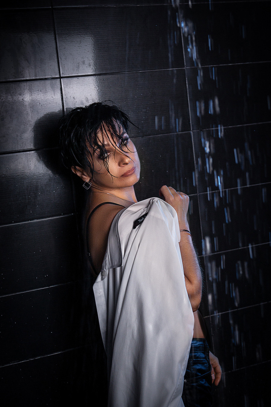 Фотограф чувственности в Новосибирске Елена Побережная