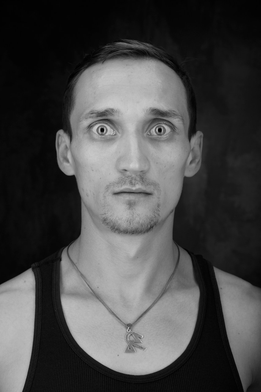 BW&HARMAN. Креативный продюсер, фотограф, режиссёр Але Мааранен (Ale Määranen)