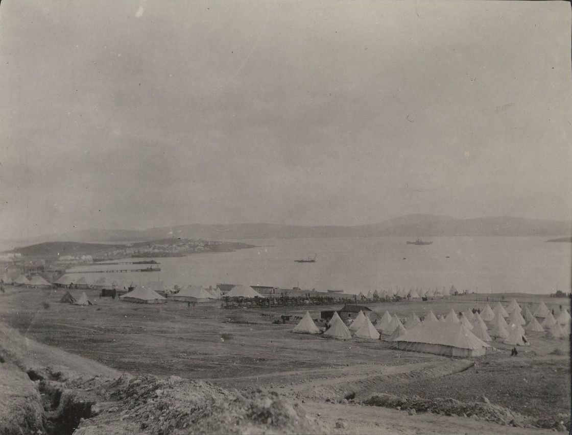 «Русская голгофа. Белая эмиграция 1 волны» экскурсия -НеЛекция. Дом Шрёдера