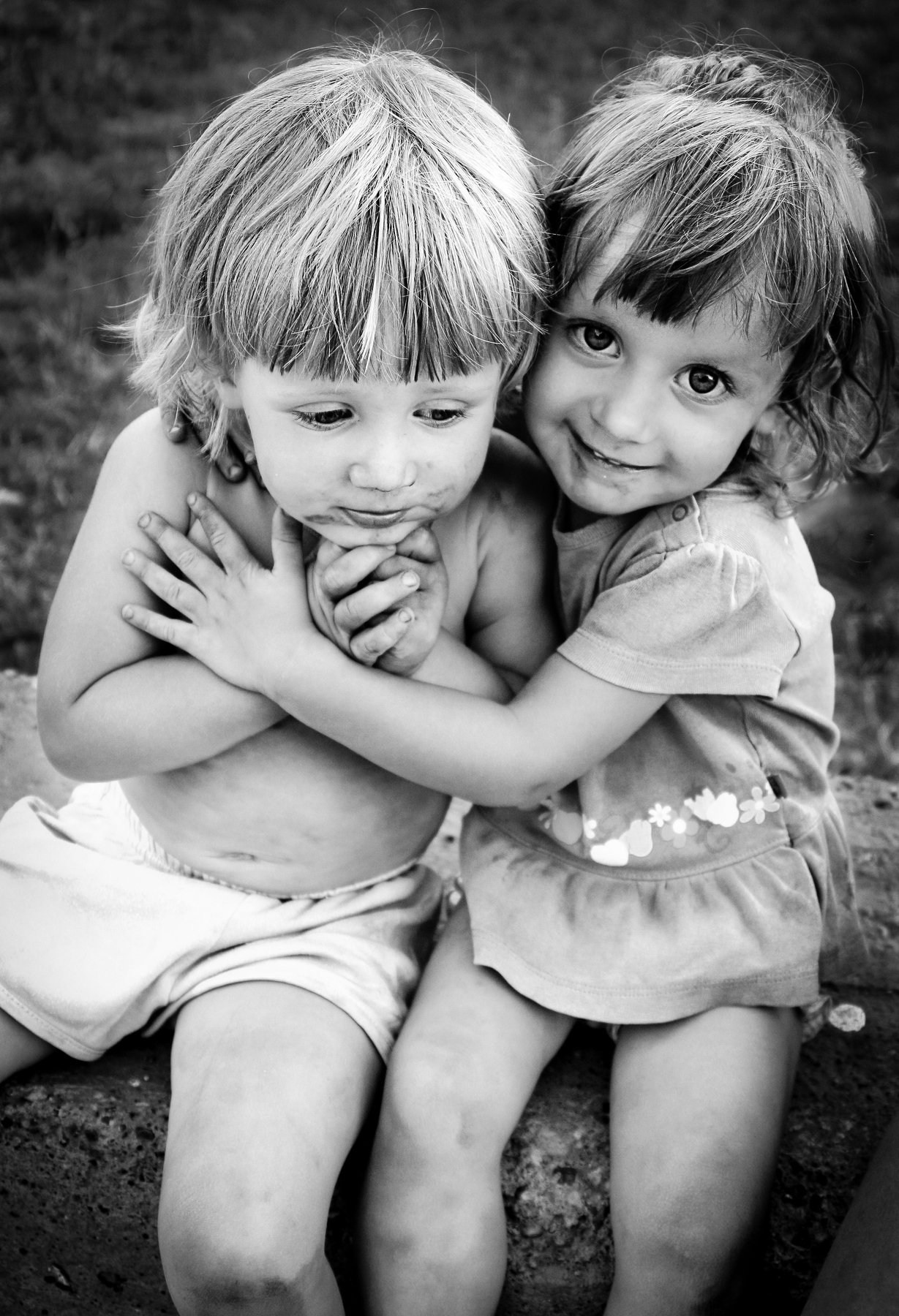 ДЕТСКИЕ ФОТОСЕССИИ. Фотограф в Санкт-Петербурге Анастасия Полякова