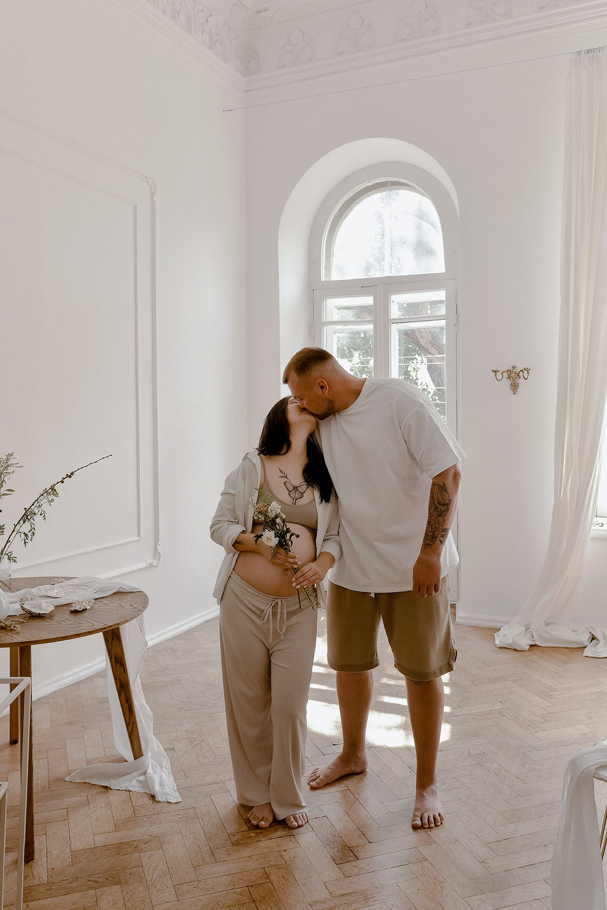 Виктория и Эдуард. Свадебный и семейный фотограф в Ростове-на-Дону Елена Сторожок