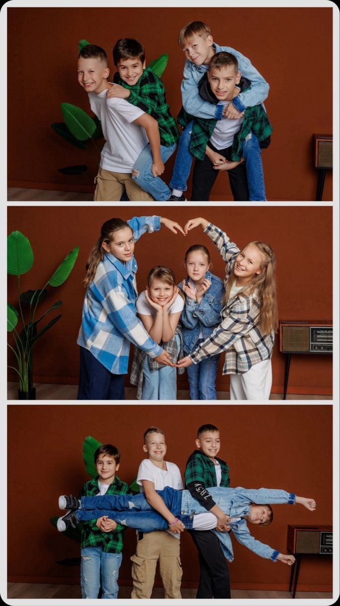 Начальная школа. Как подготовить детей к съемке. Свадебный, семейный фотограф. Выпускные альбомы в Коченёво / Новосибирск. Наталья Байкуш