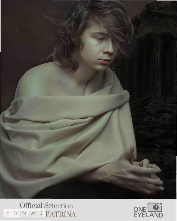 Работы учеников Школы Фотоарта и ретуши Валентины Поповой