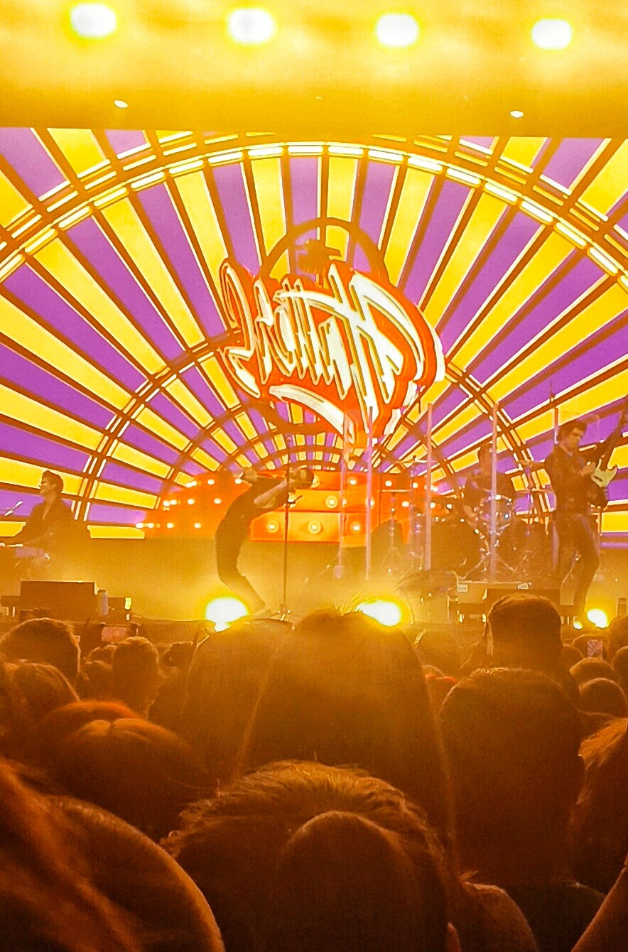 Съемка концертов. Репортажный и портретный фотограф в Туле и области