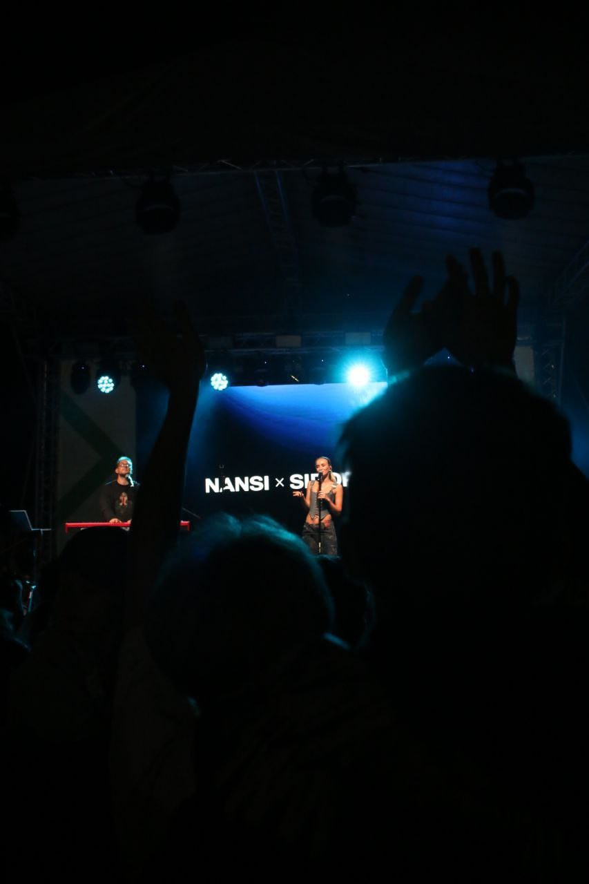 Съемка концертов. Репортажный и портретный фотограф в Туле и области