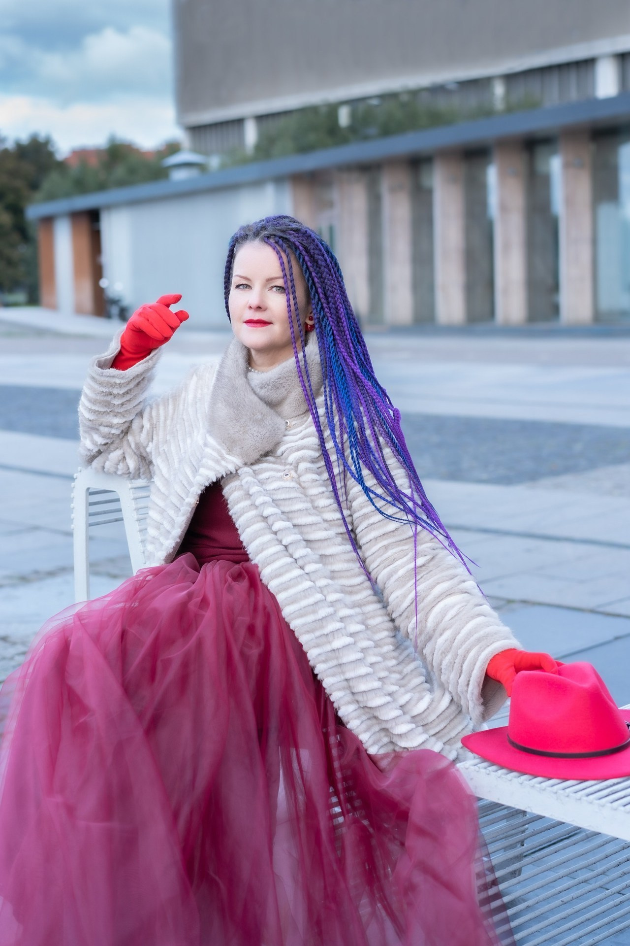 Отзывы. Ольга Конакова, портретный фотограф Москва