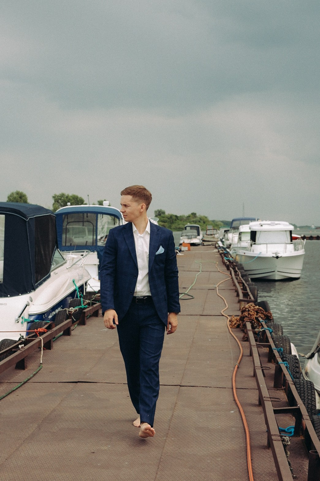 Арсений и Мария. Фотограф Нижний Новгород