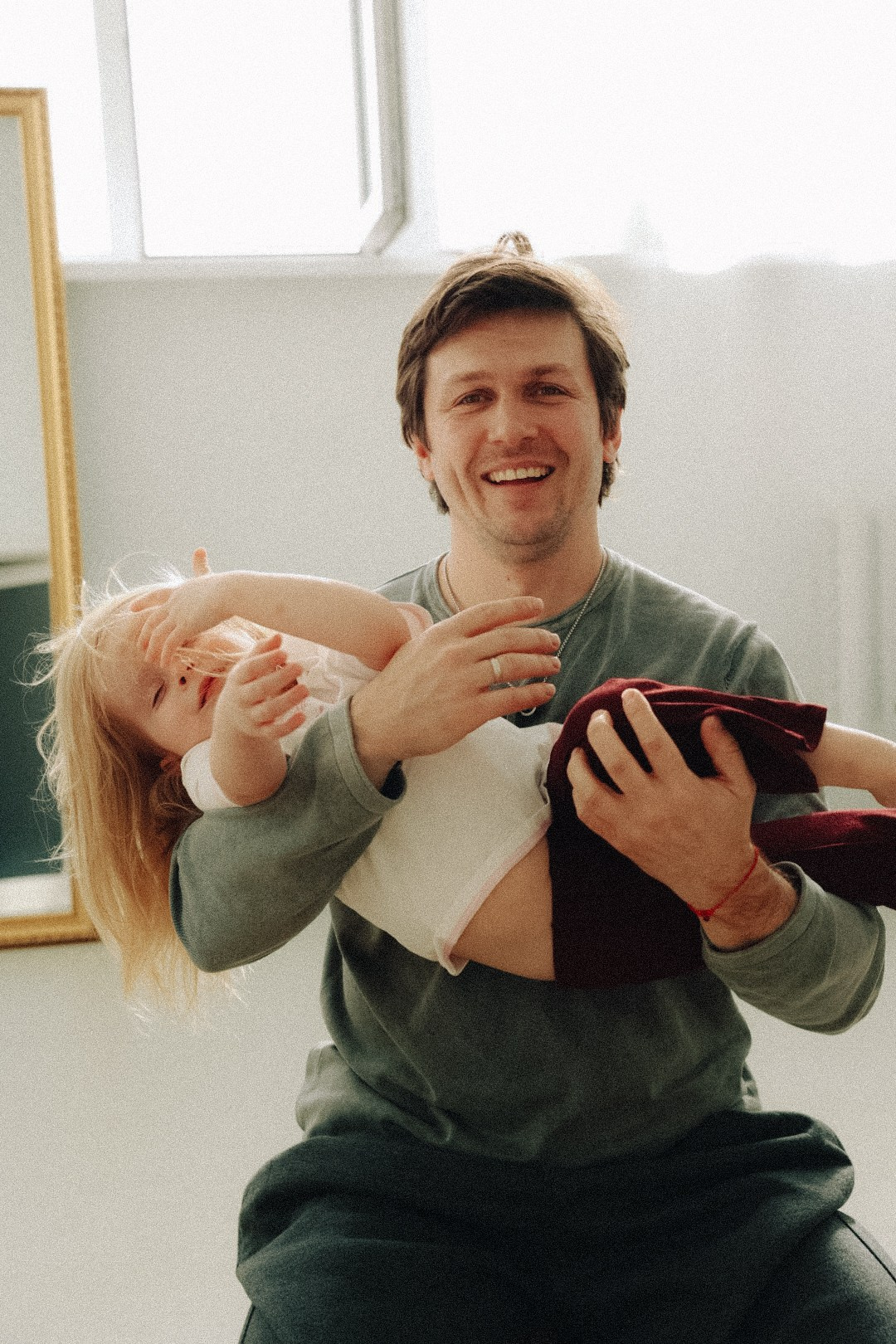 Family. Фотограф Нижний Новгород