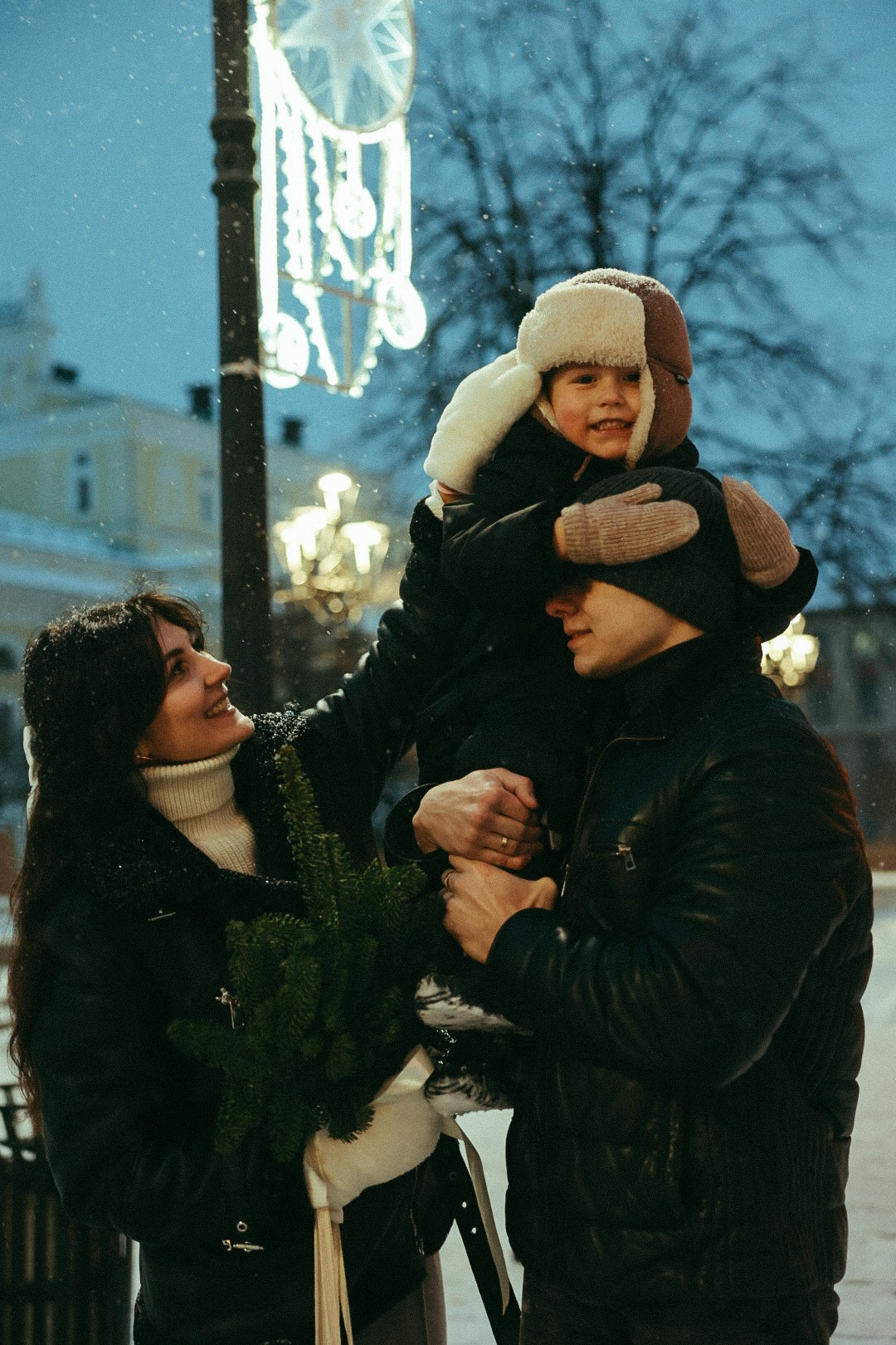 Family. Фотограф Нижний Новгород