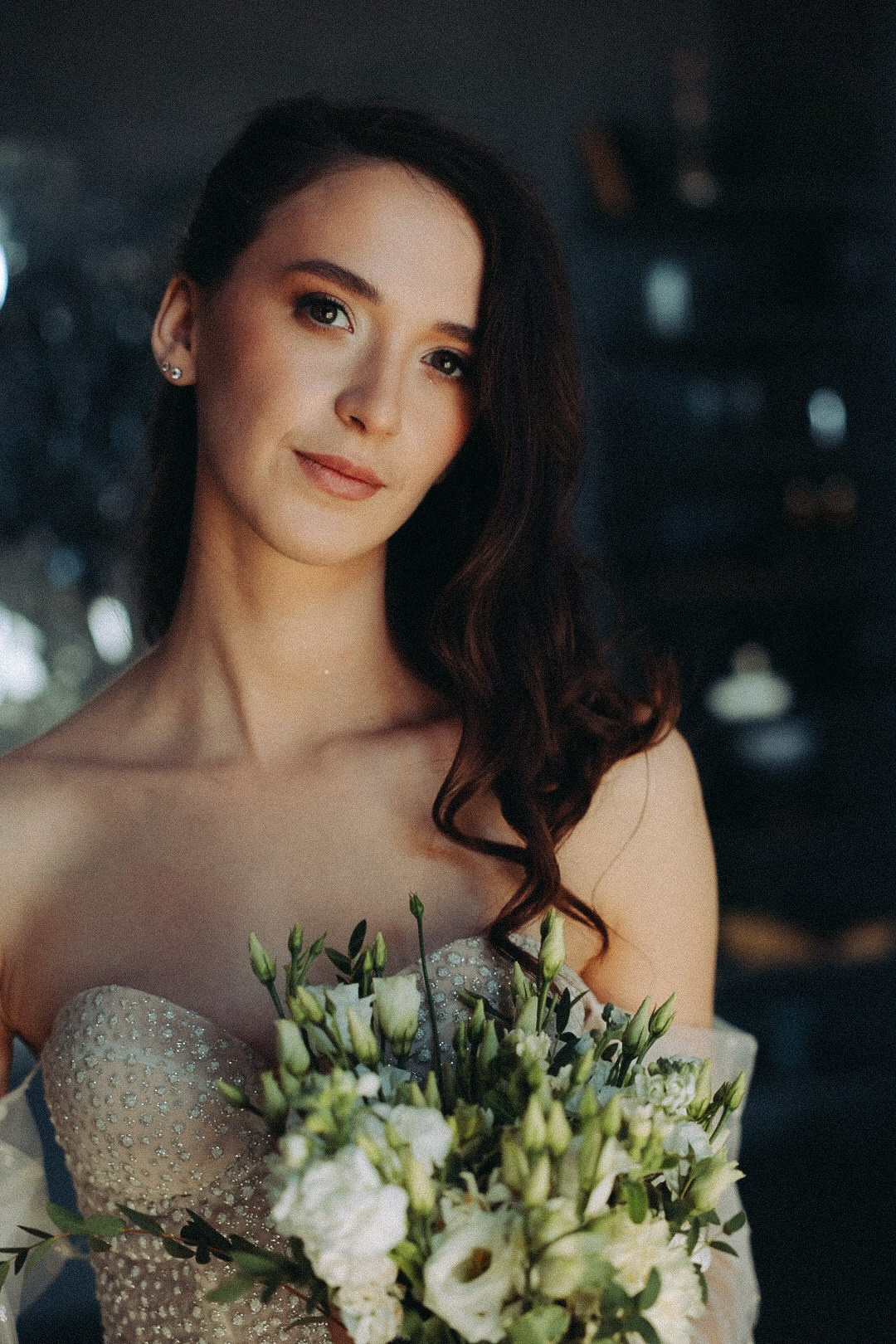 Дима и Лена. Фотограф Нижний Новгород