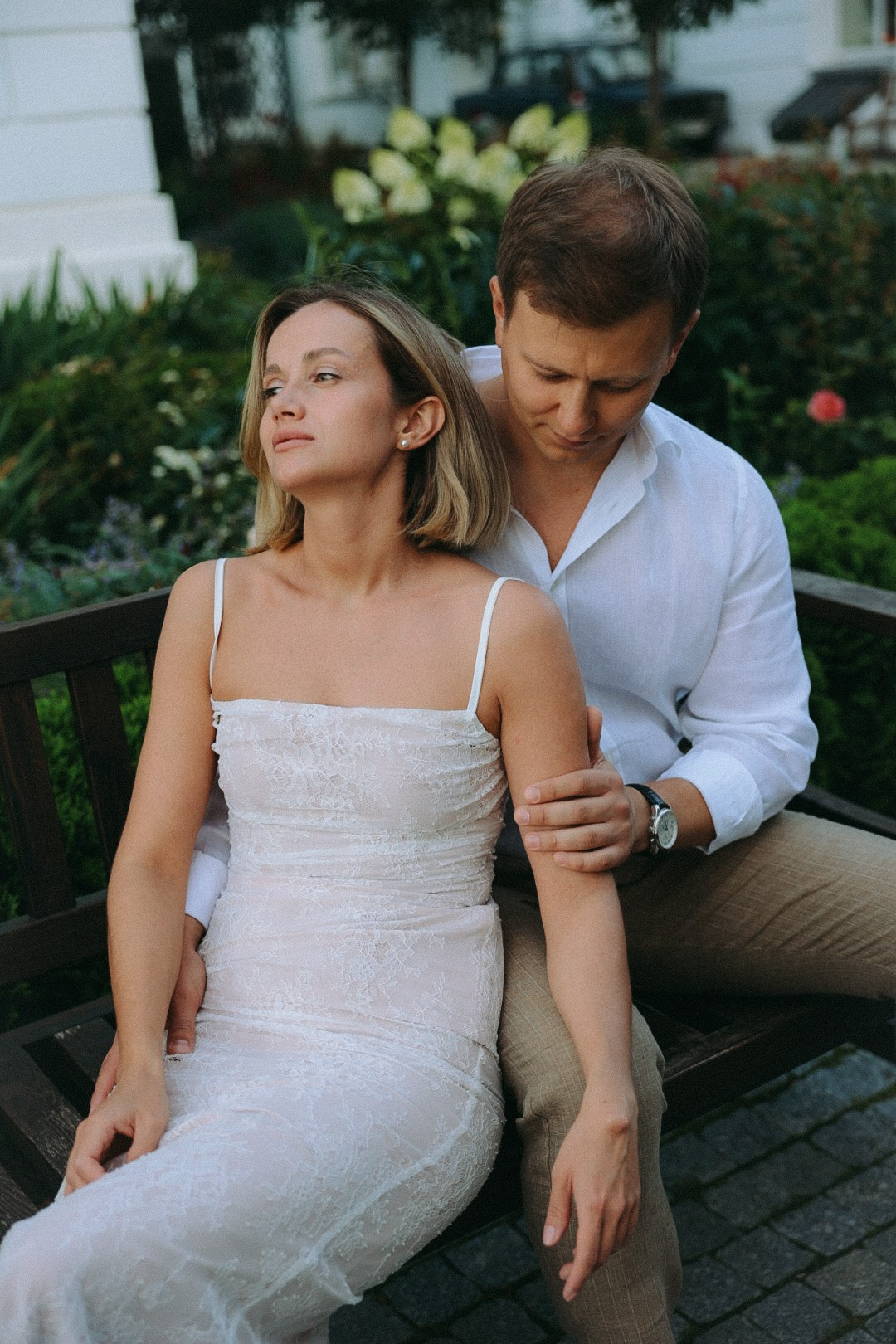 Олег и Дарья. Фотограф Нижний Новгород