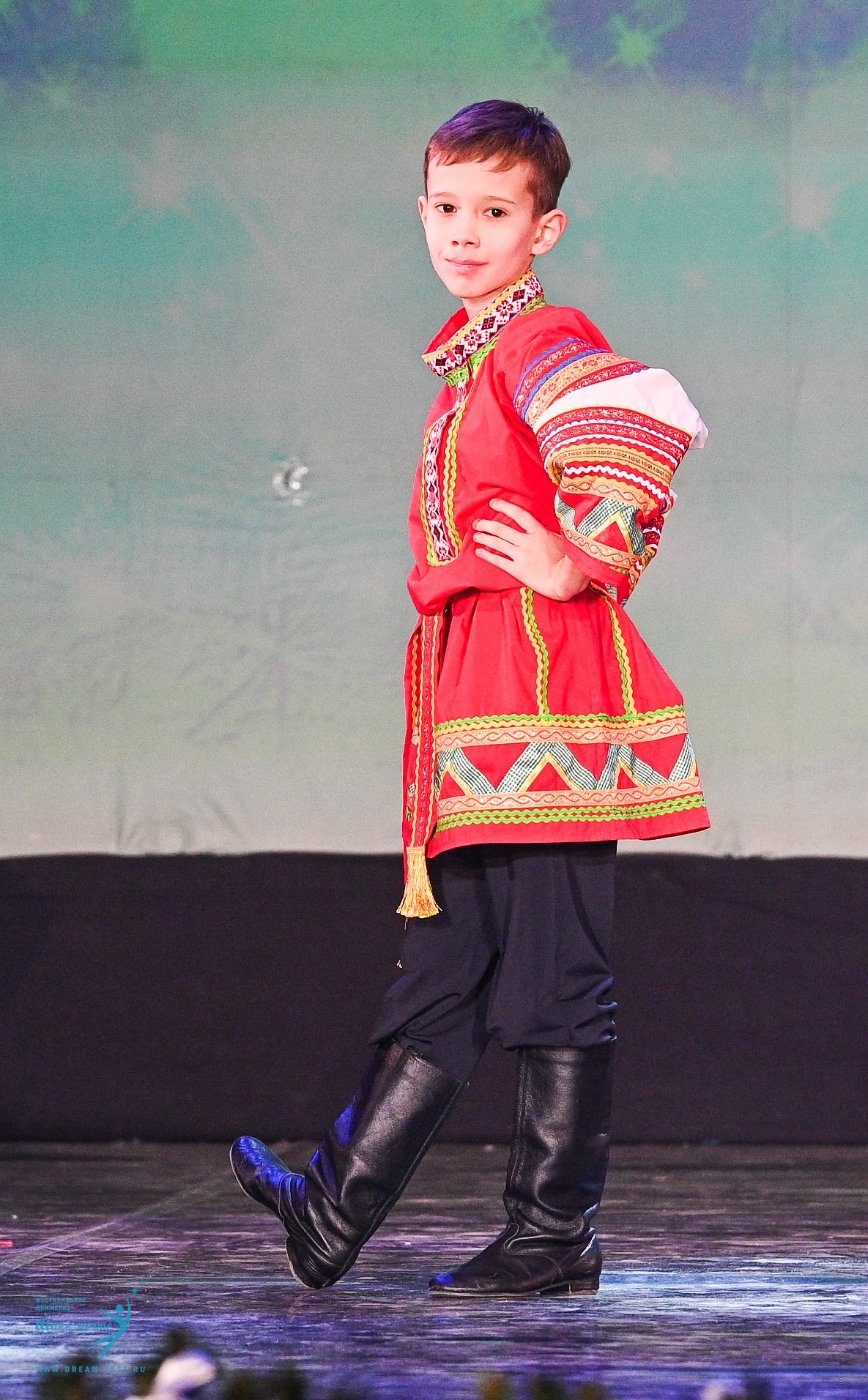 18.01.2025-19.01.2025 Фестивальное движение «Шаг к мечте» г. Кострома. Медиастудия Фото Концепт