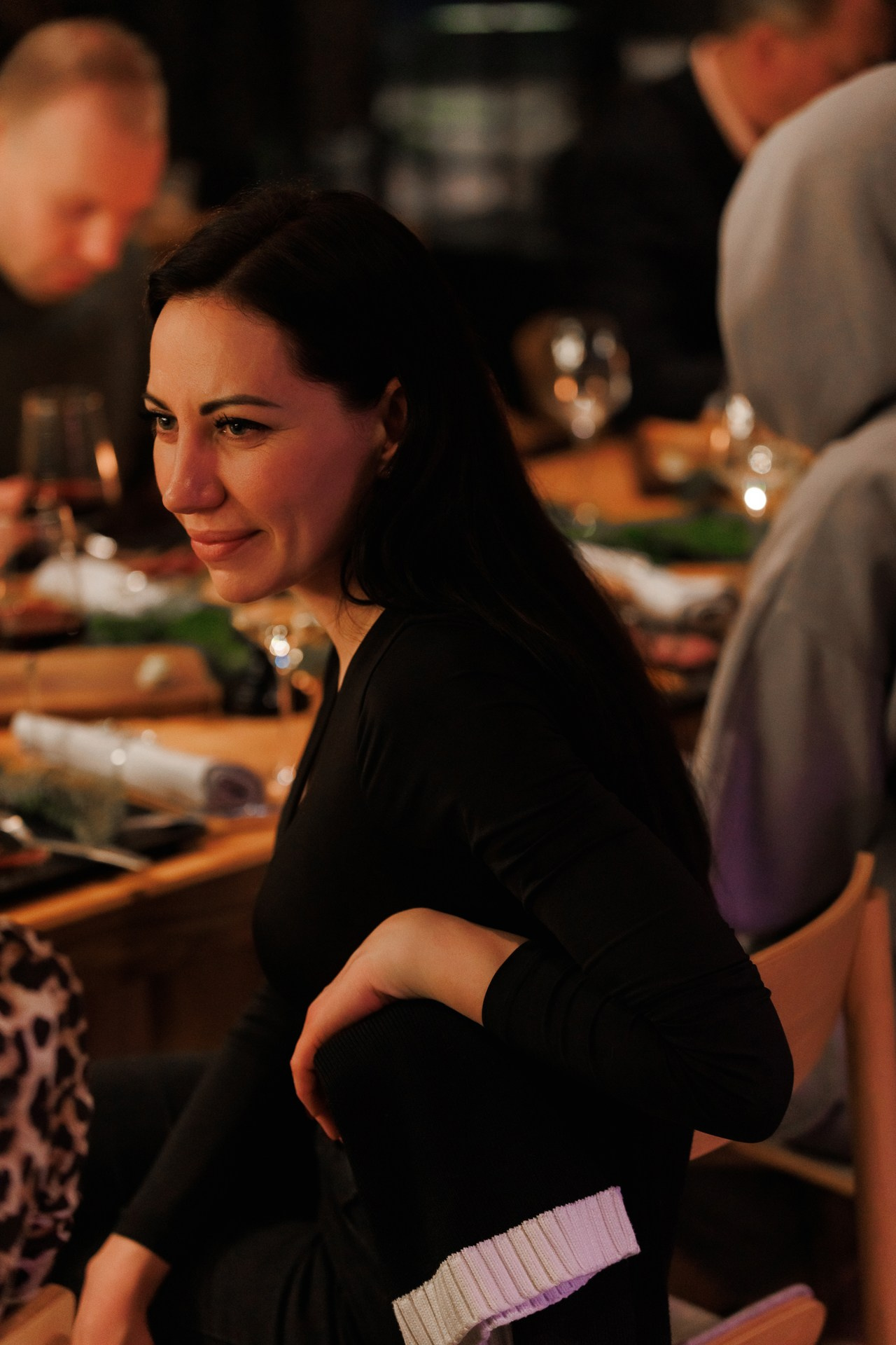 Forest Hill. Репортажный фотограф в Санкт-Петербурге Жолудев Владислав