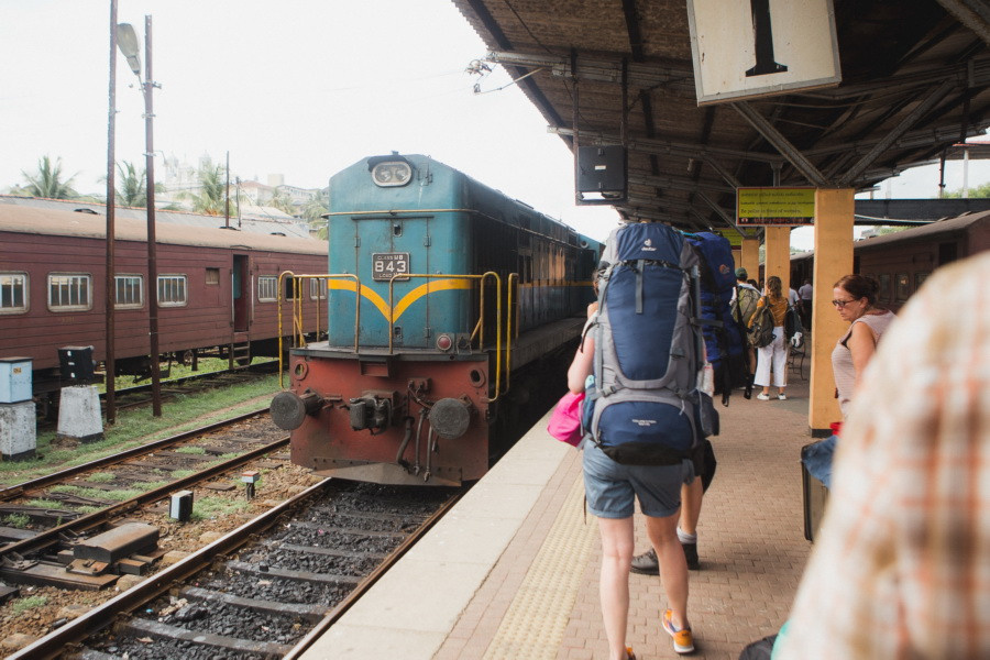 Отчет о путешествии на Шри-Ланку, блог о путешествии на Шри-Ланку. Свадебный фотограф в Санкт-Петербурге Никита Кузякин