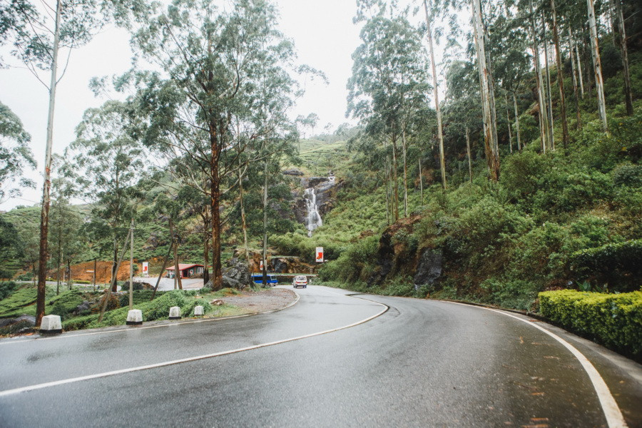 Отчет о путешествии на Шри-Ланку, блог о путешествии на Шри-Ланку. Свадебный фотограф в Санкт-Петербурге Никита Кузякин