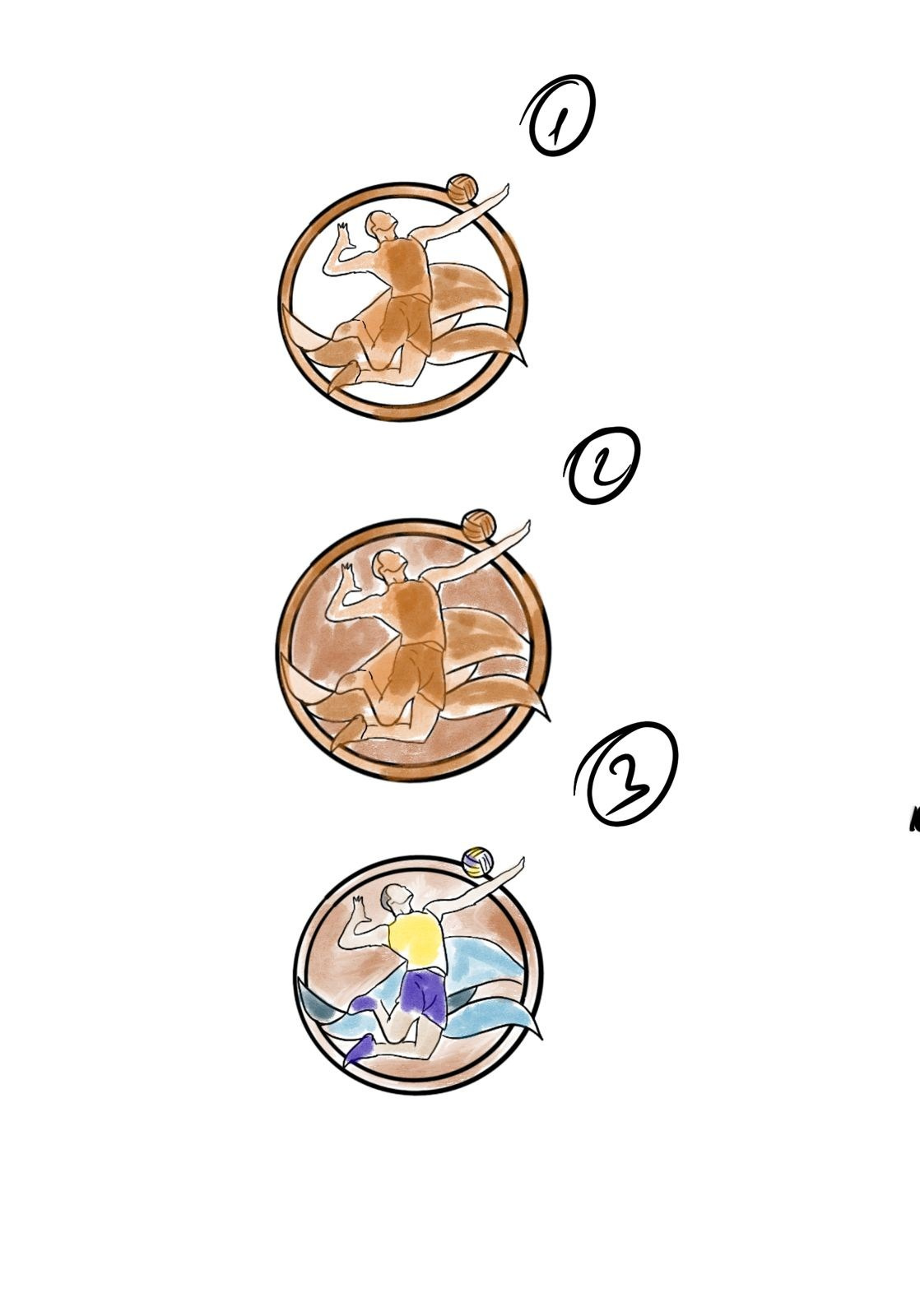 Эксклюзивные проекты. Ювелирный Дом SHEERIN