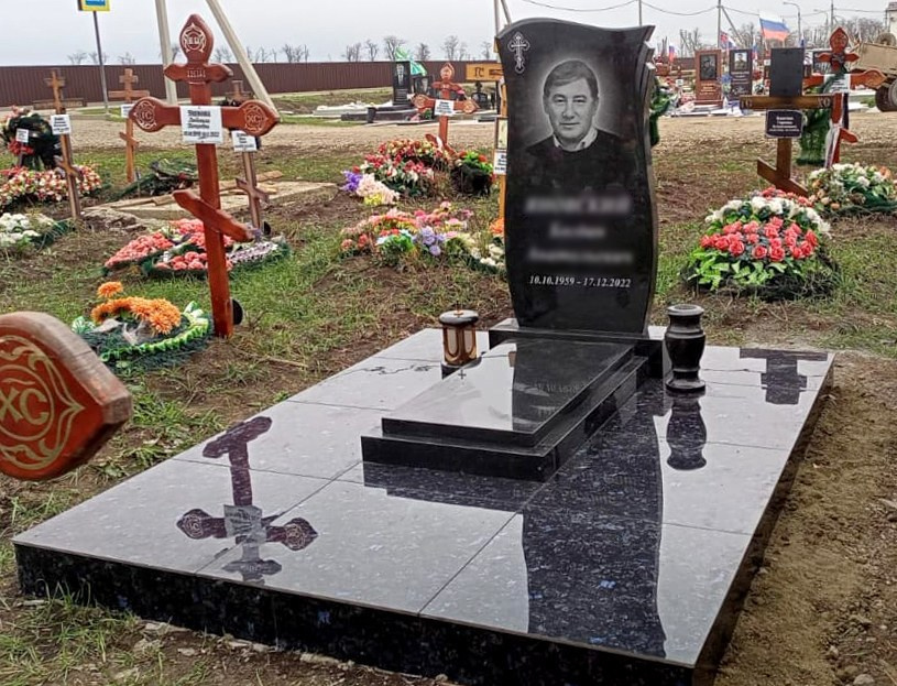 Примеры работ, фото. Гранит и мрамор, Краснодар