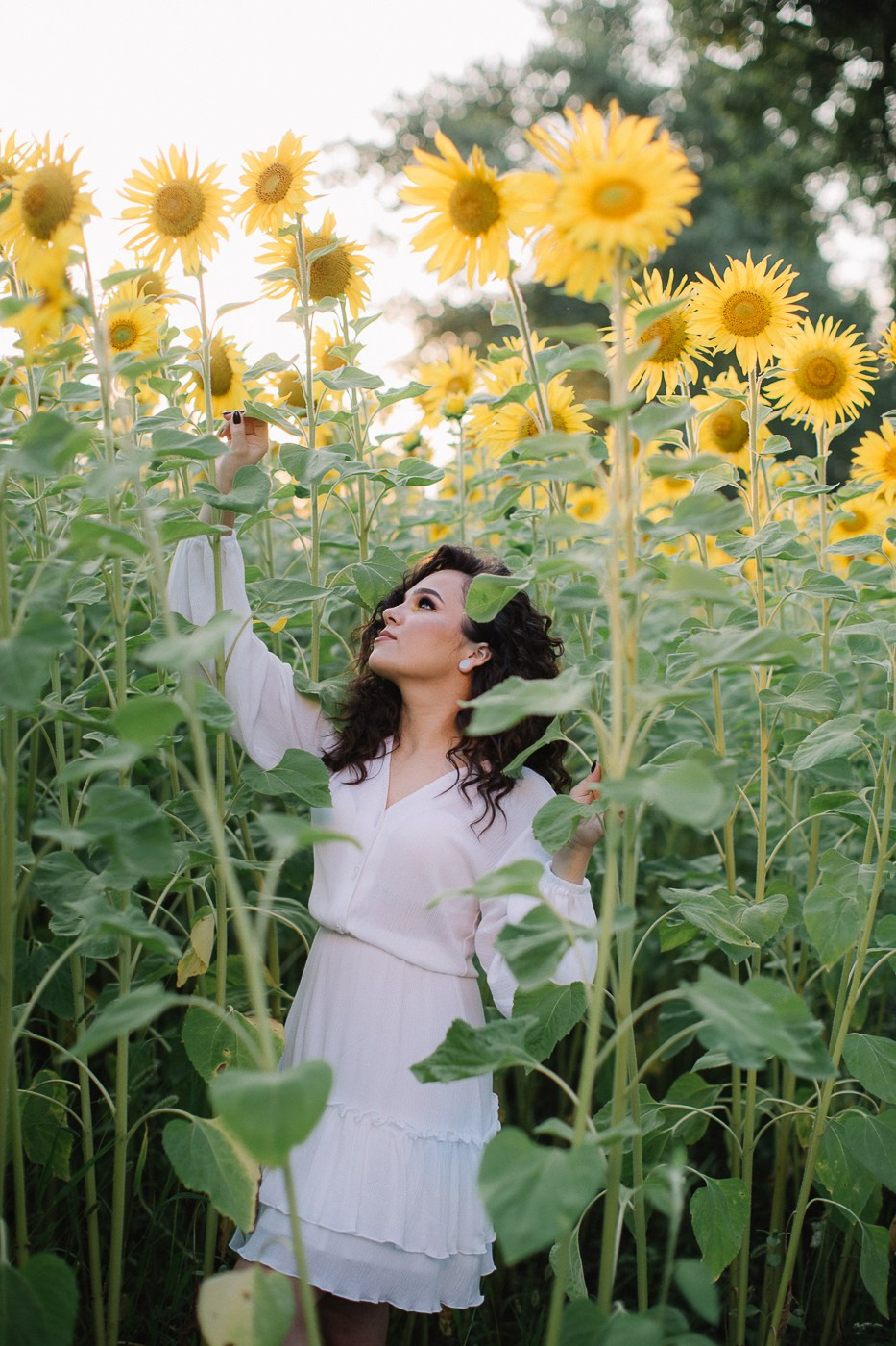 Арина. Свадебный, семейный фотограф Брянск, Москва — Виктория Антропова