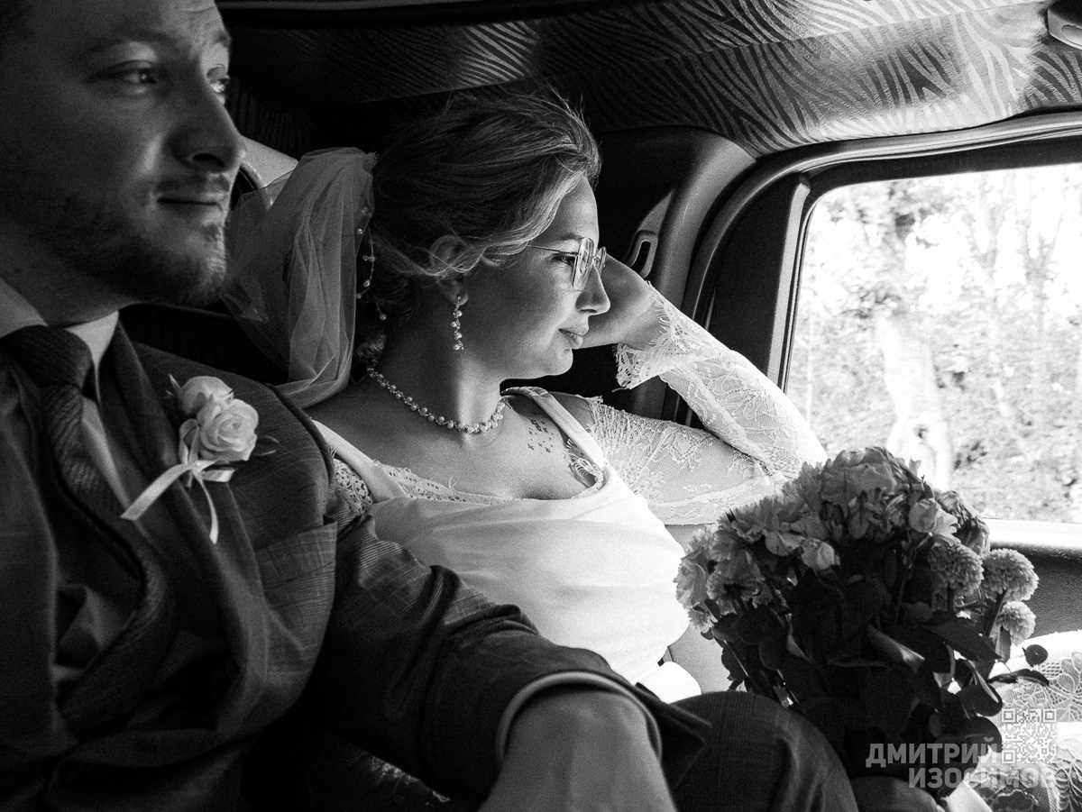 Руслан и Ксения. Дмитрий Изосимов — фото/видео в Тюмени