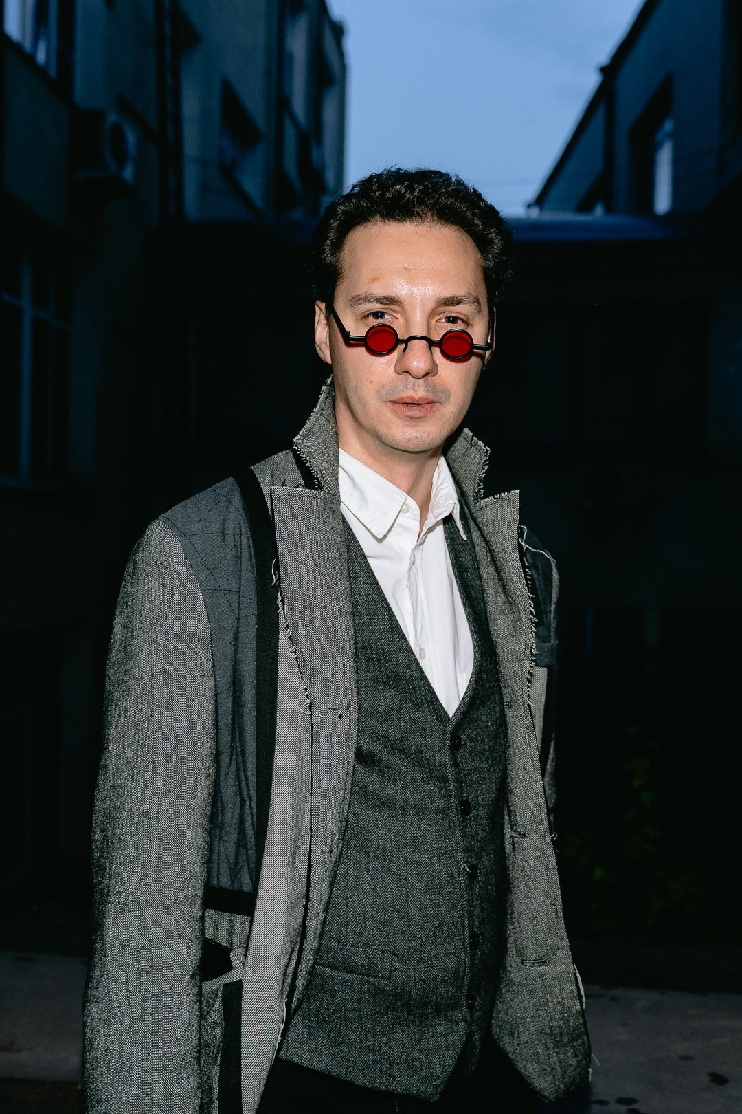 Basko открытие магазина. Axenov_eugene