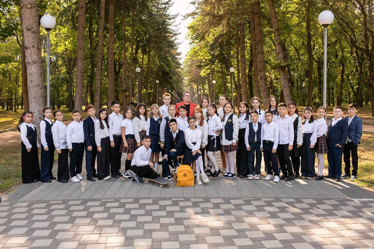 Отзывы. Ваш выпускной альбом Ессентуки Пятигорск Кисловодск и весь КМВ