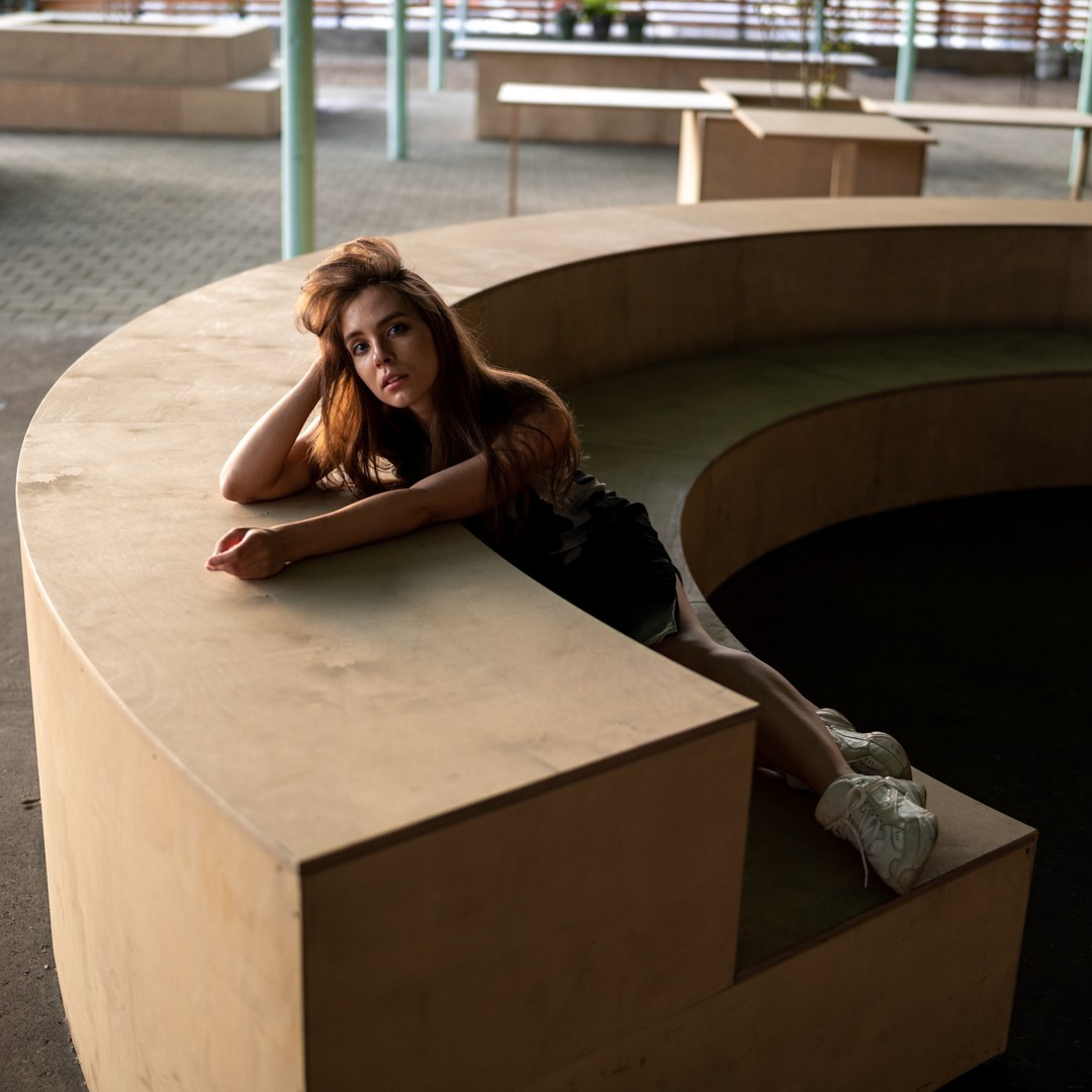 Екатерина. Бренд фотограф Москва