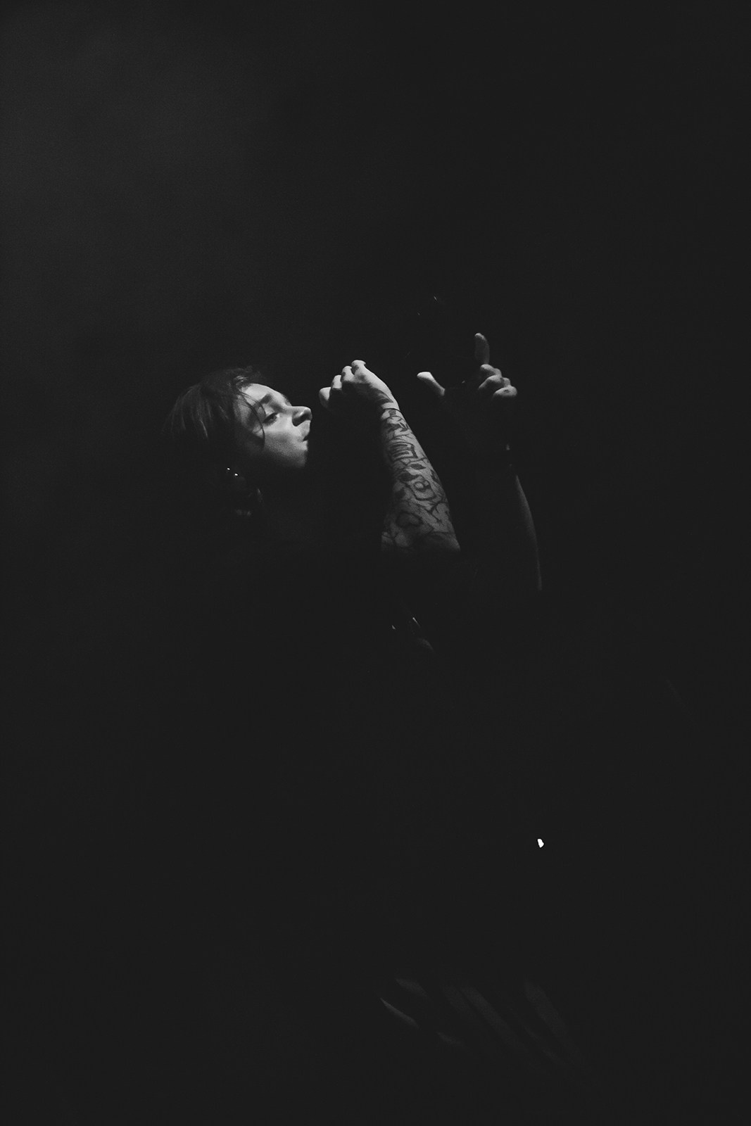 SayPink! Эрмитаж, 05.04.2026. Фотограф Регина Крикунова г. Красноярск