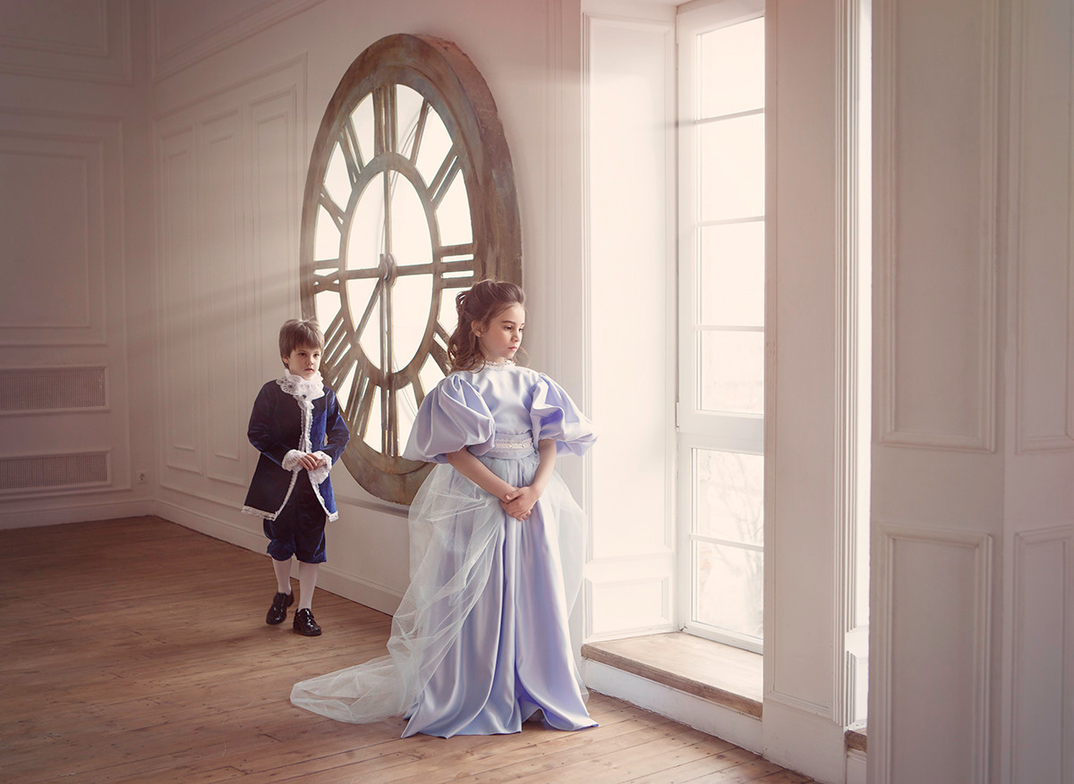 Предметный и рекламный фотограф в Ростове-на-Дону Кристина Орлова