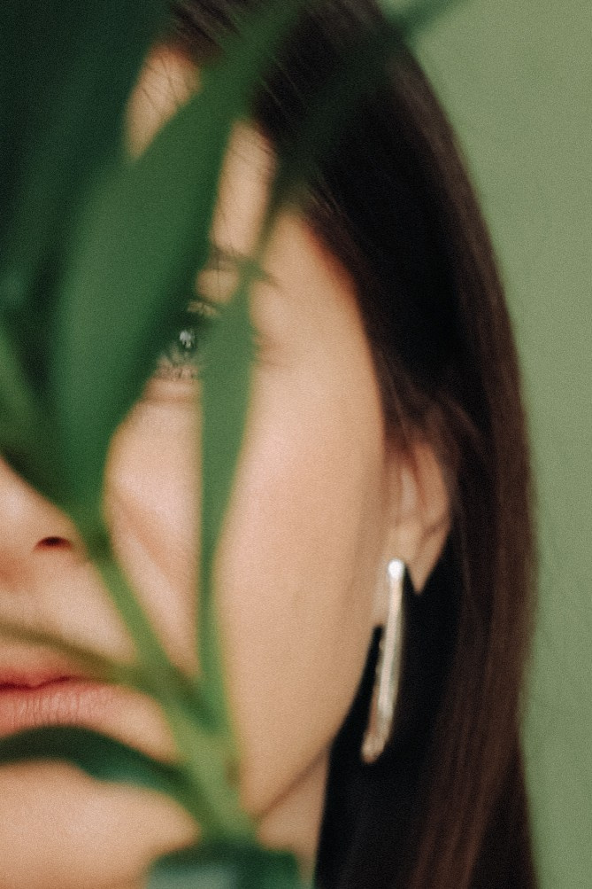 Таня. Фотограф Нижний Новгород