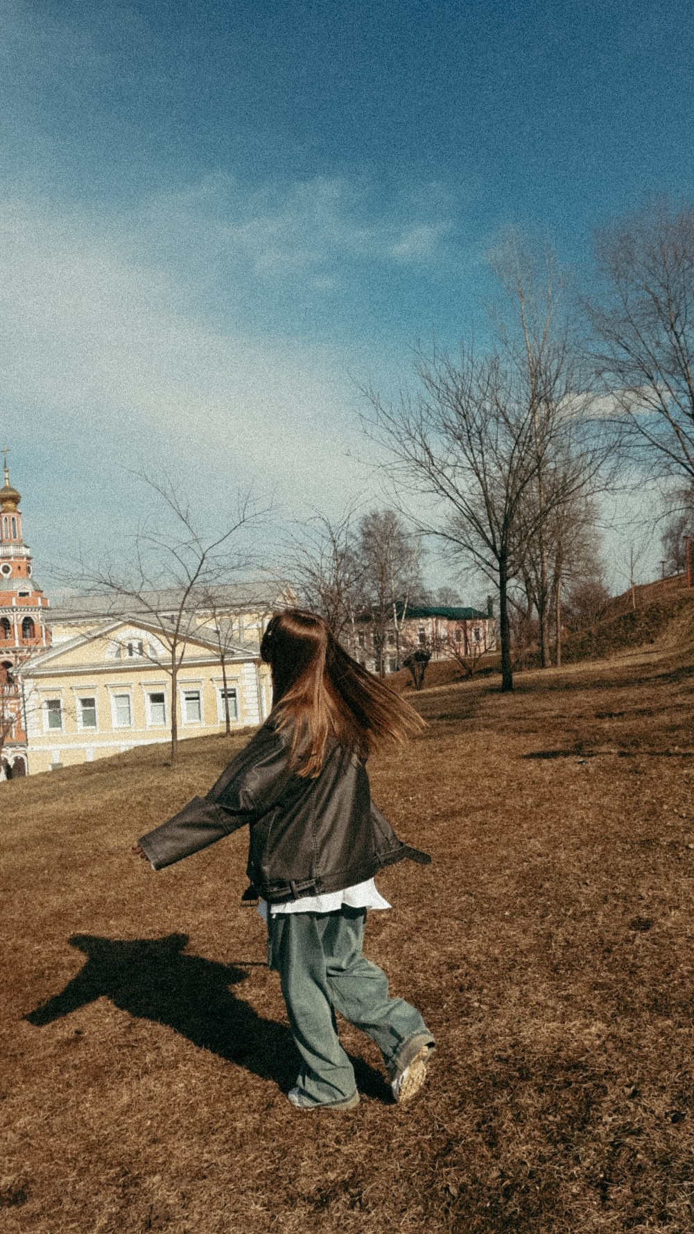 Лиля х fuji. Фотограф Нижний Новгород