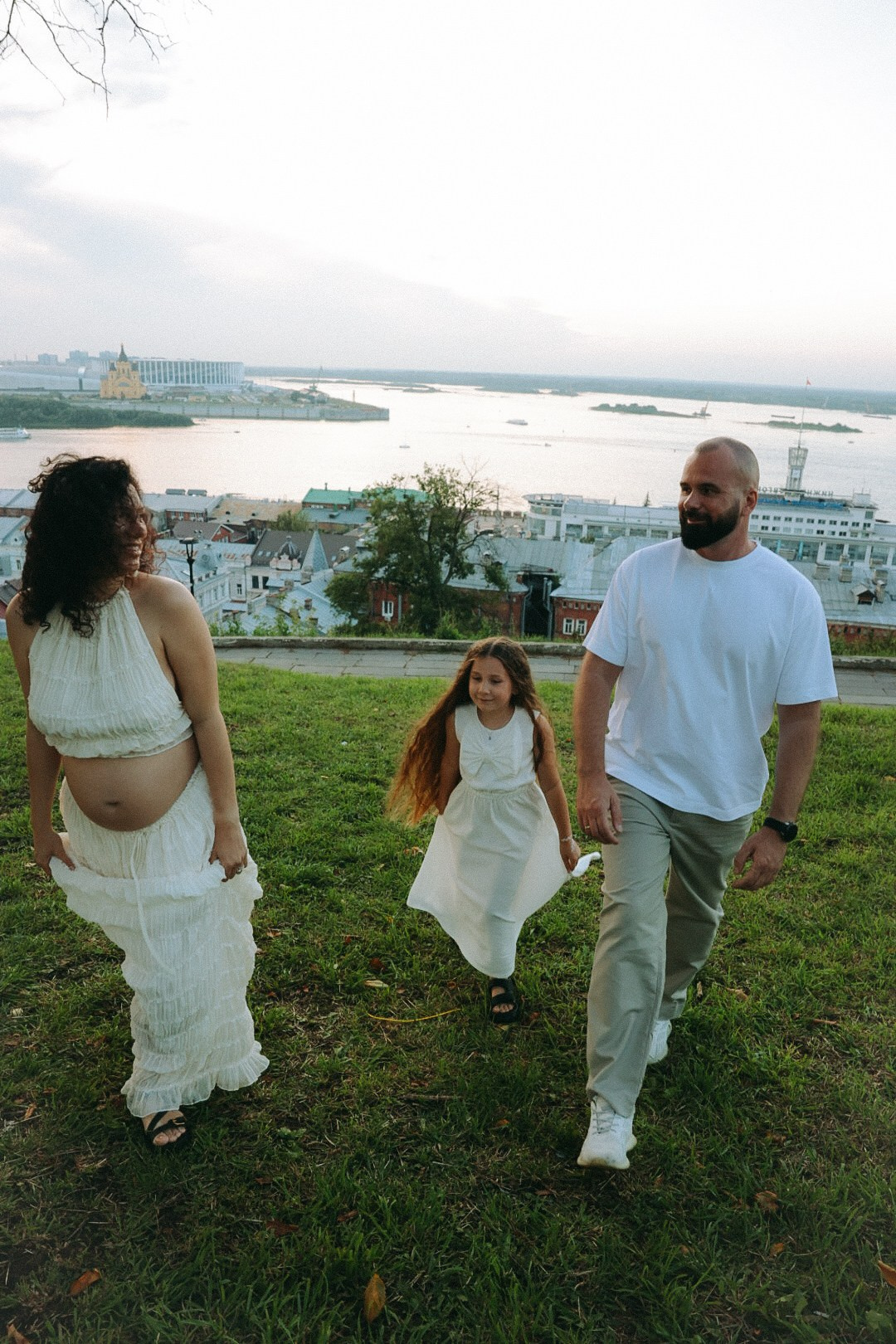 Family. Фотограф Нижний Новгород