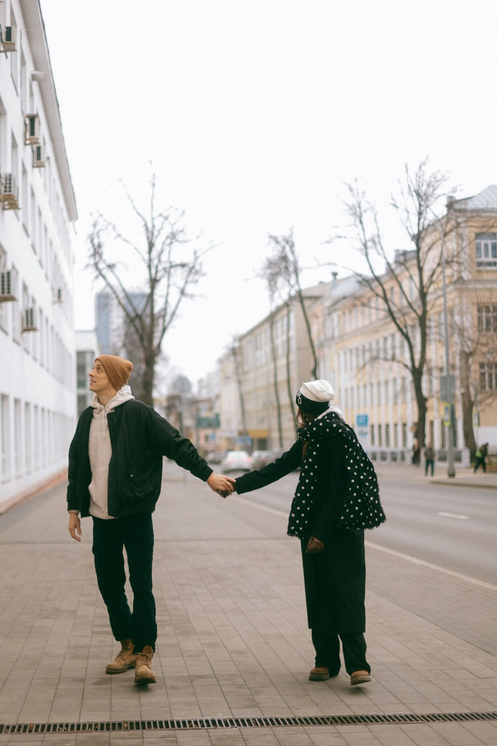 Фил и Настя. Фотограф Нижний Новгород