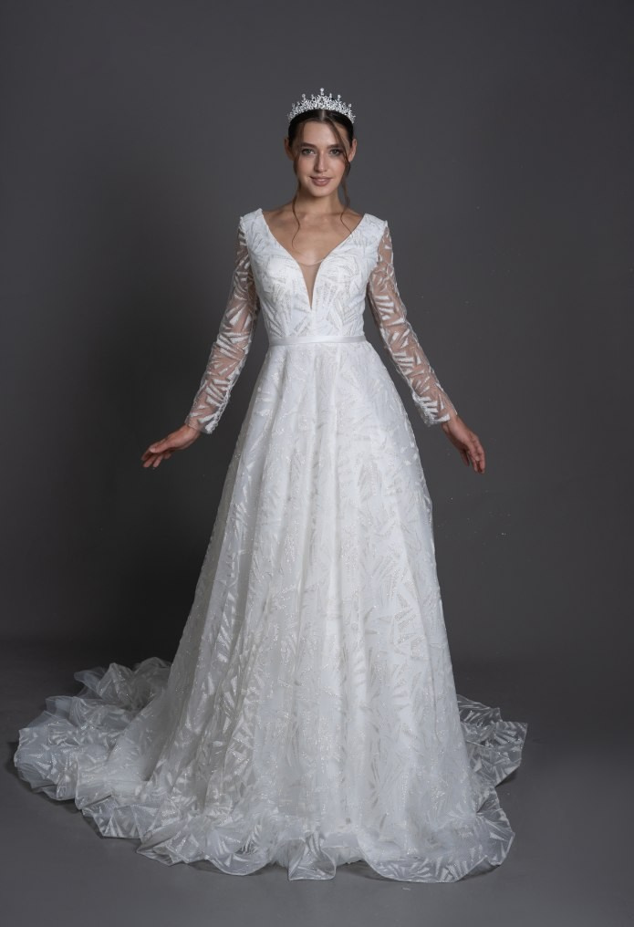 Антитренды в свадебных образах. Свадебный и репортажный фотограф Элина Козырьянова