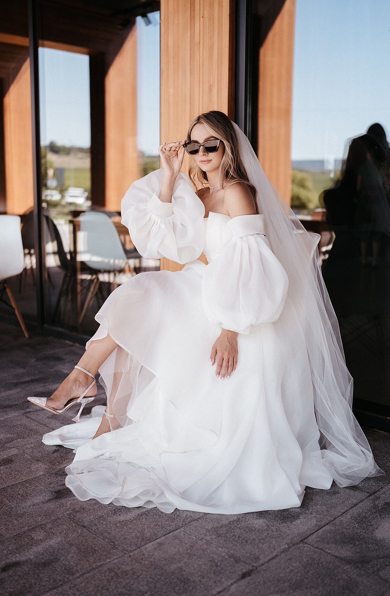 Свадьба в Крыму. Свадебный фотограф в Симферополе