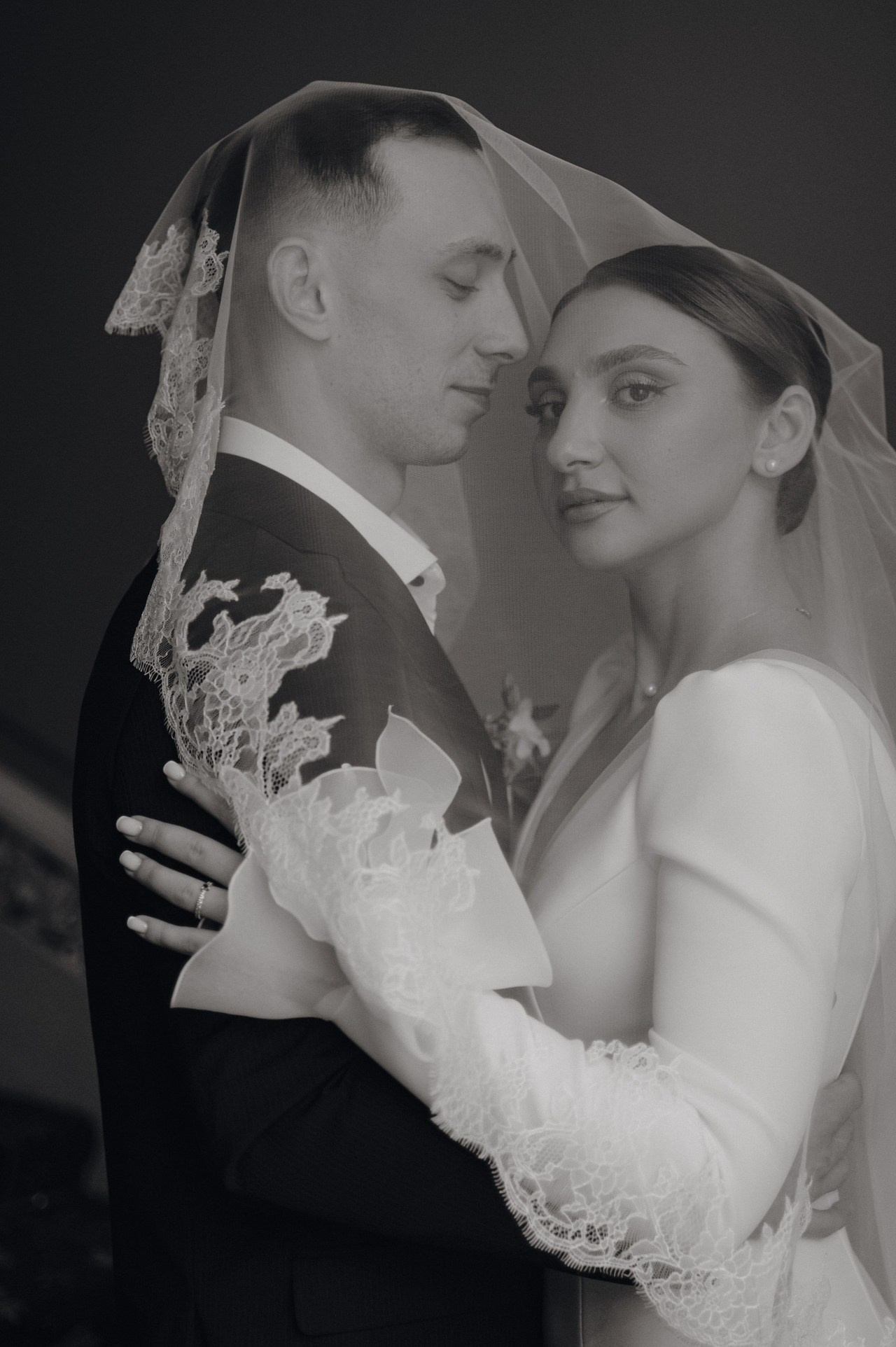 Отзывы. Свадебный фотограф Москва и Санкт-Петербург. Анастасия Чудина