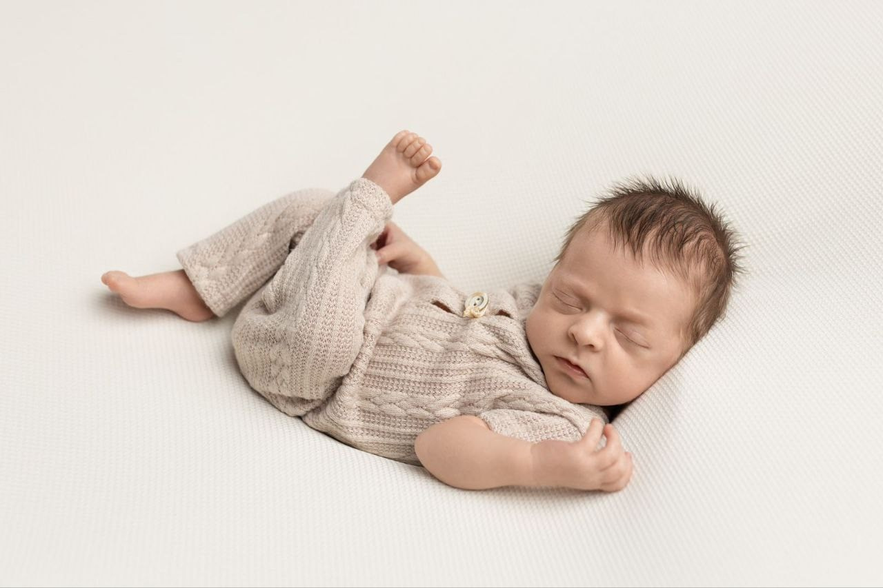 Интерьерная фотостудия в г. Барнаул