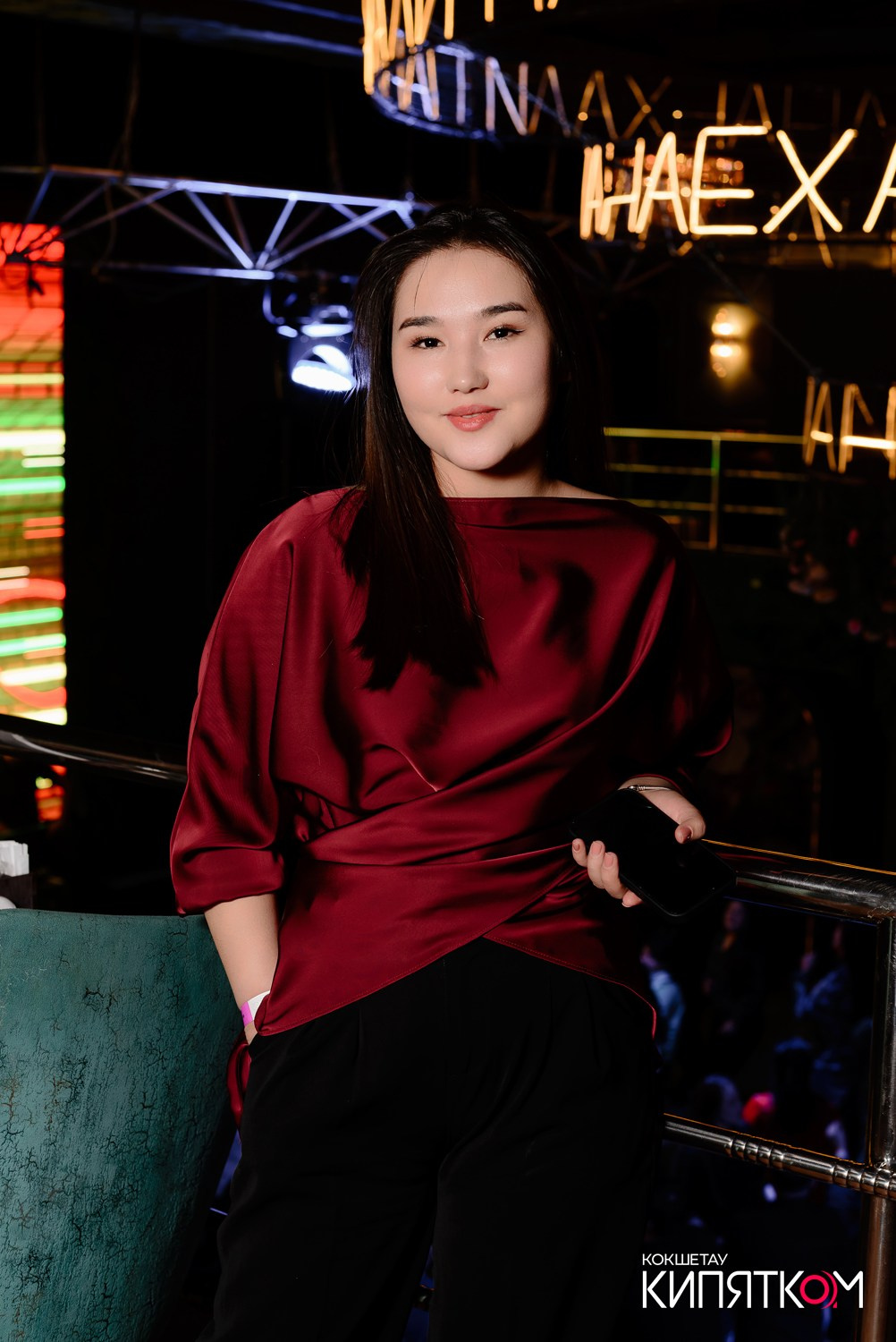 ПАНАЕХАЛИ. КИПЯТКОМ КОКШЕТАУ