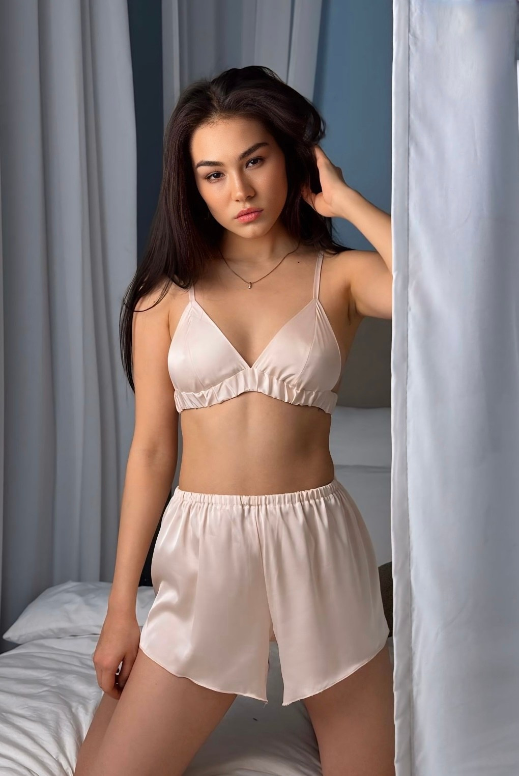 Модель Елена М. в СПб