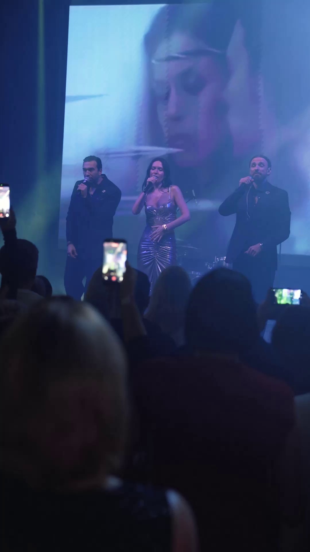 Концерты. Рилсмейкер Ульянова Юлия