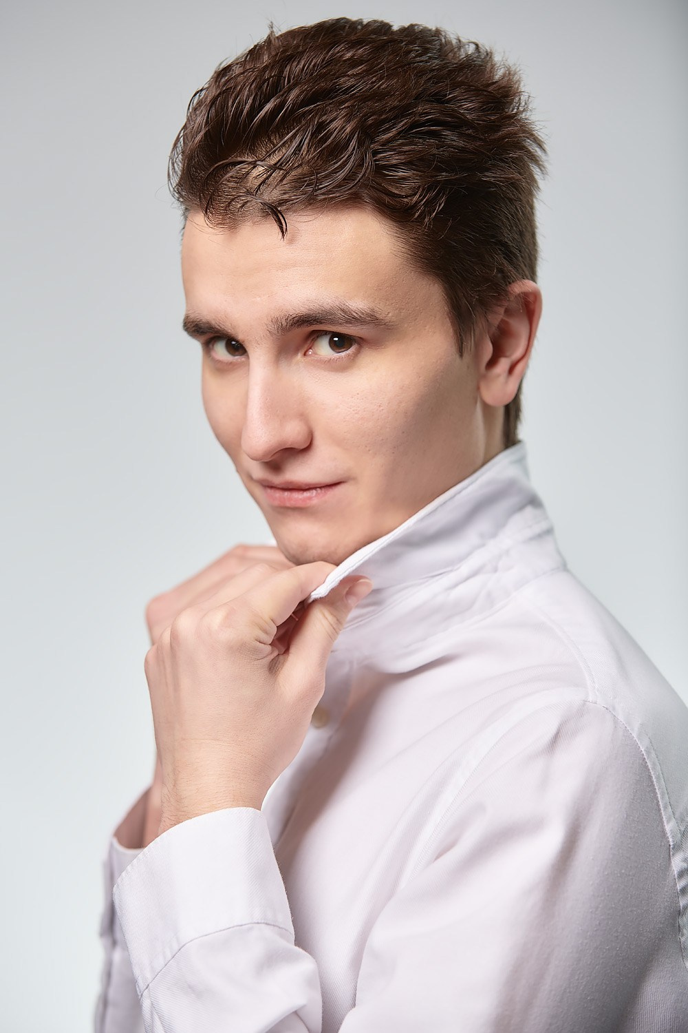 MTS. Репортажный фотограф в Москве Вадим Францев