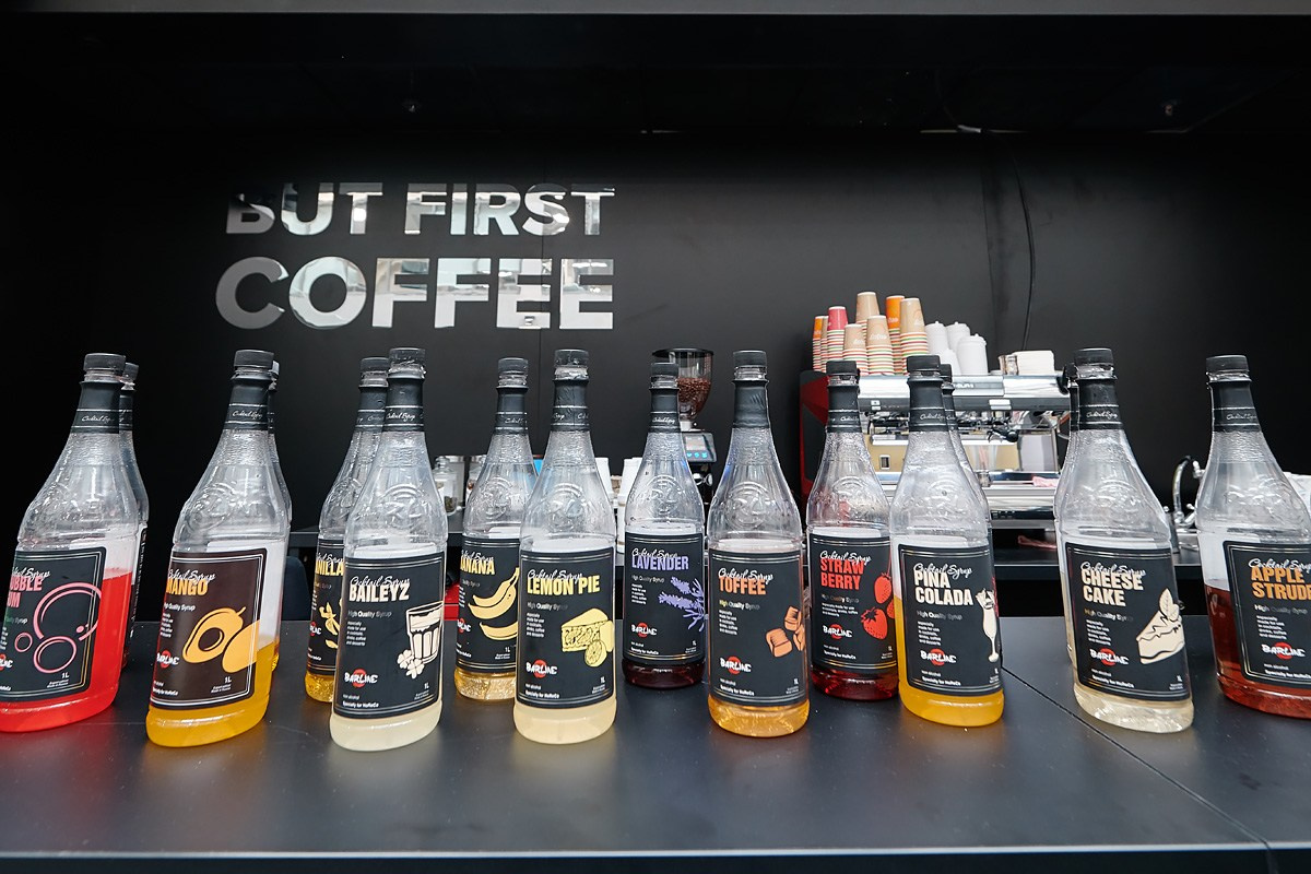 Офис Lamoda. Репортажный фотограф в Москве Вадим Францев