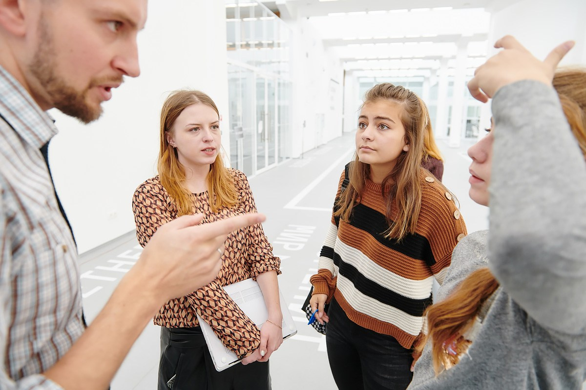 GVA. Репортажный фотограф в Москве Вадим Францев