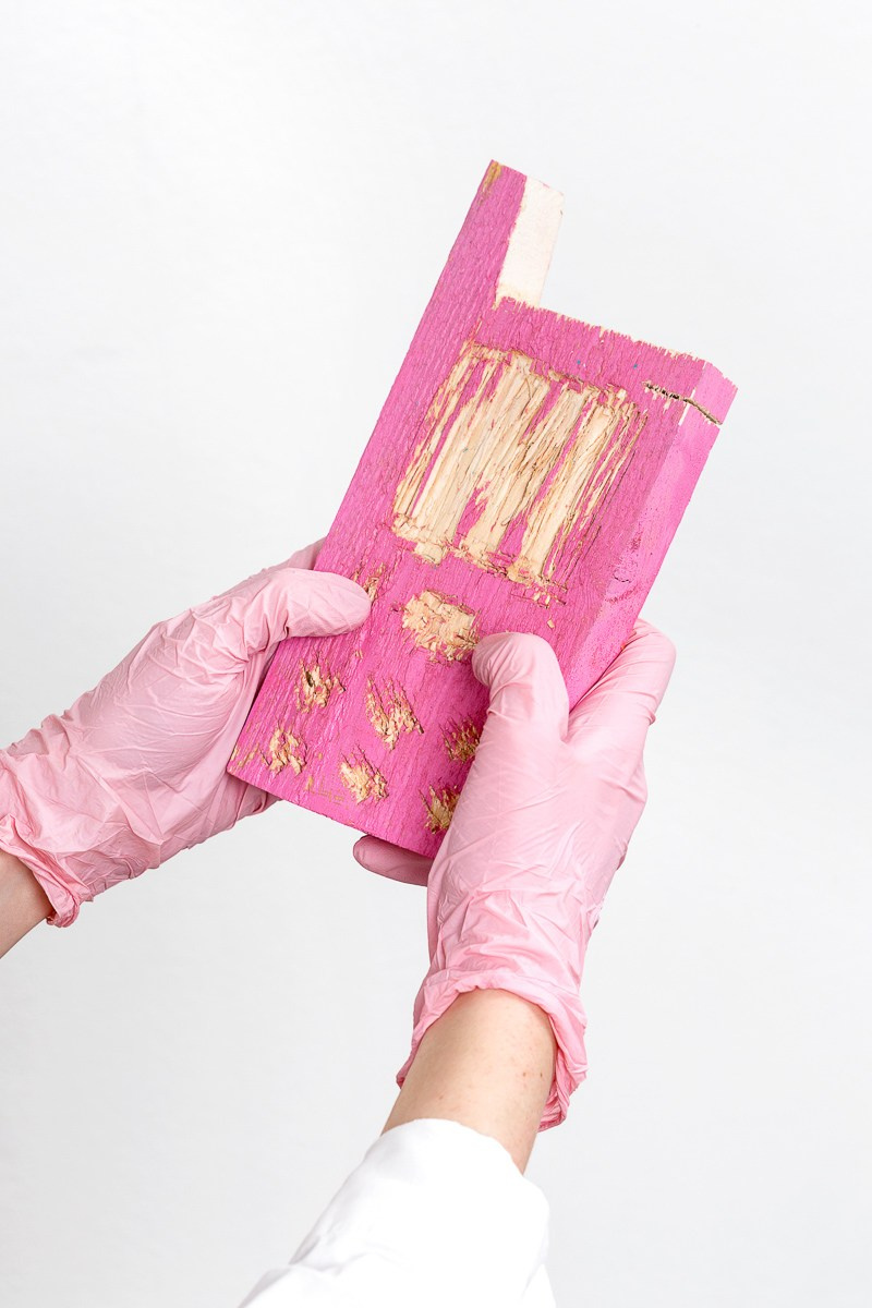 Object. Alexey Bogolepov photography