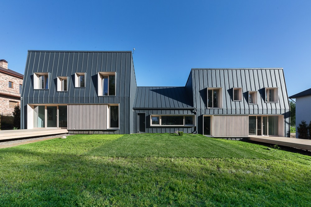 Architecture. Alexey Bogolepov photography