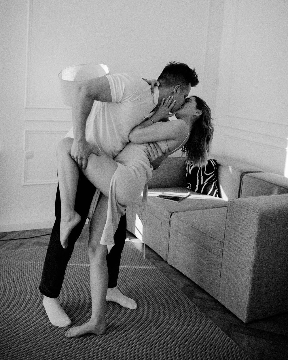 MARYANA&VANYA (STUDIO). Фотограф города Уральск Ольга Василец