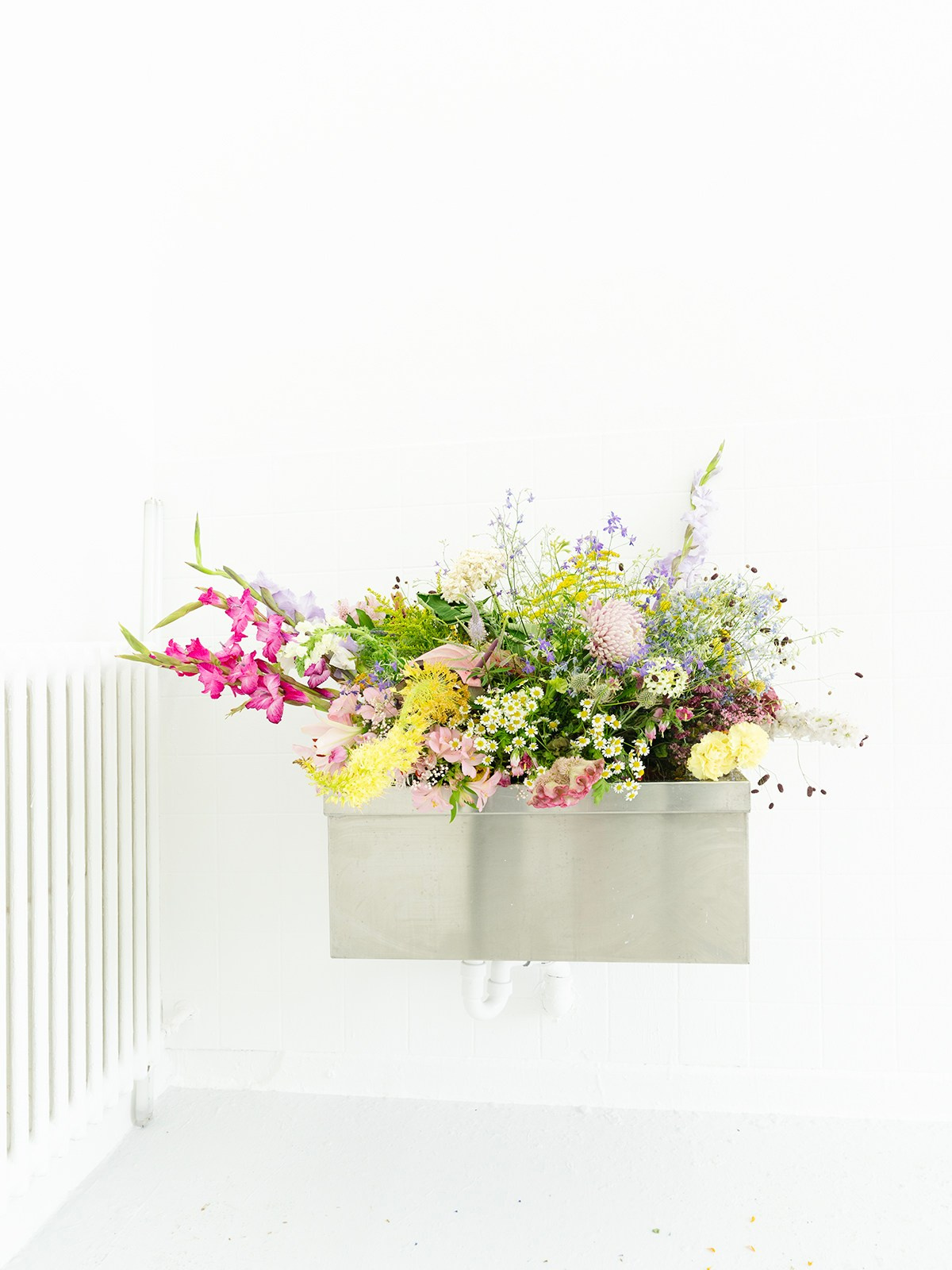 Flowers for the Arts. Vasiliy Riabovol — Fine Art Photographer | Time, Space, and Silence