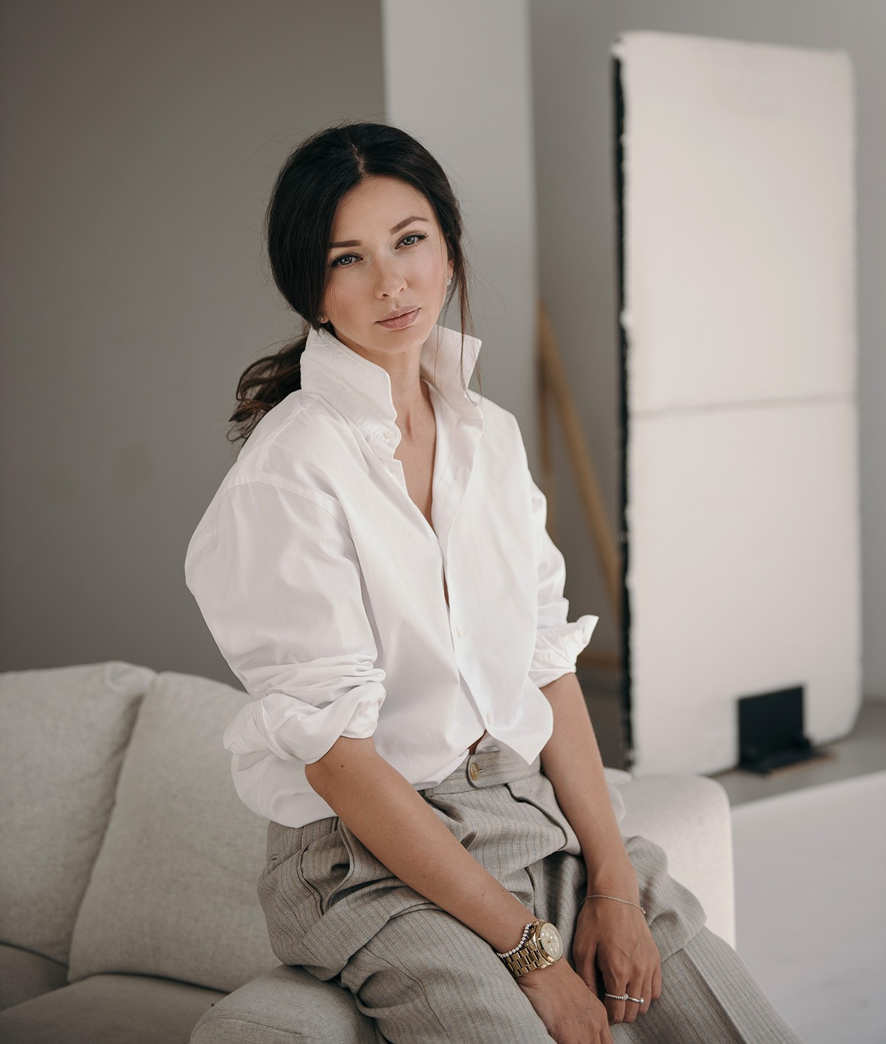 Полина. Фотограф в Москве Мария Терентьева