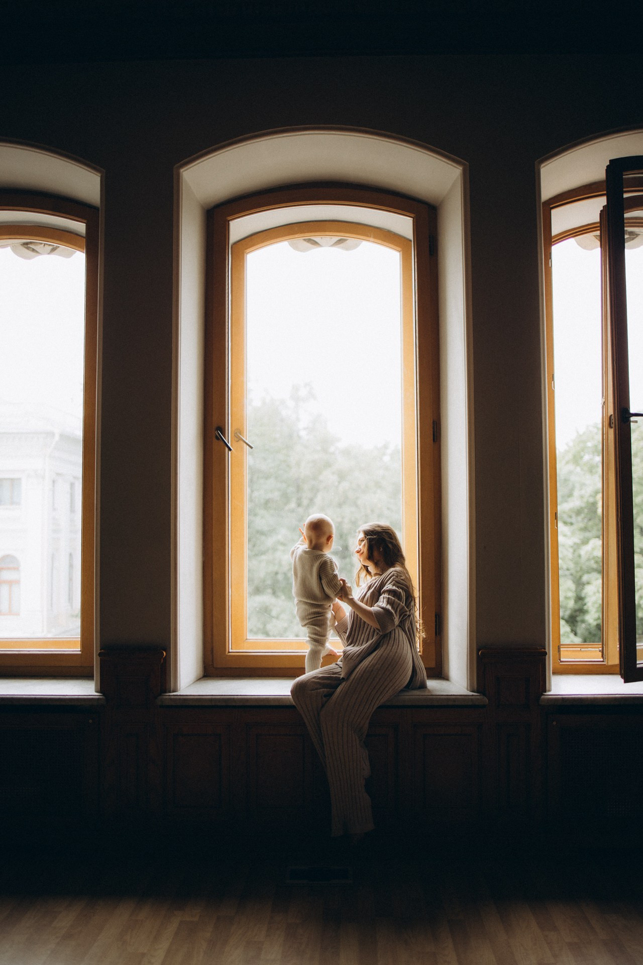 Фотограф в Санкт-Петербурге Кристина Порванова